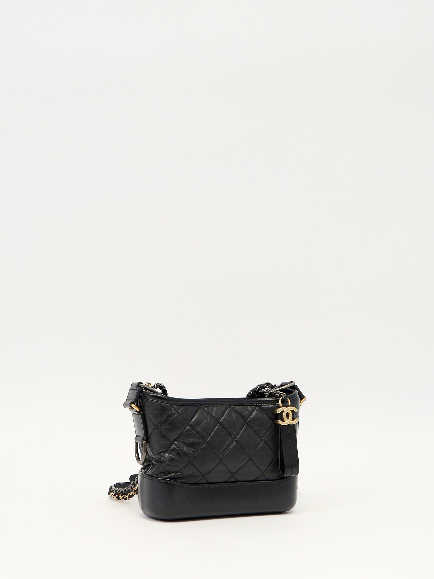 Сумки Chanel Gabrielle изображение #3