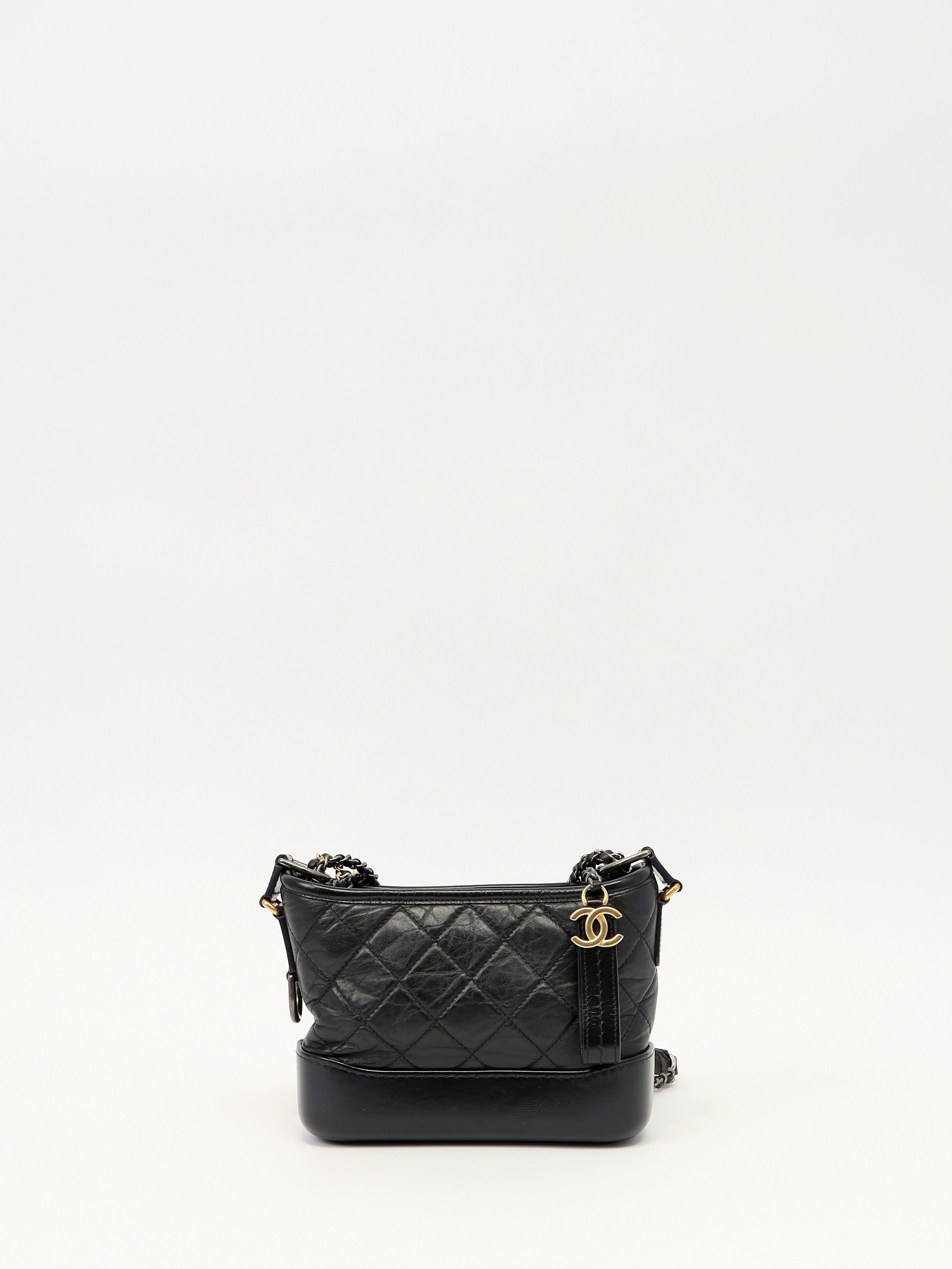 Сумки Chanel Gabrielle изображение #1