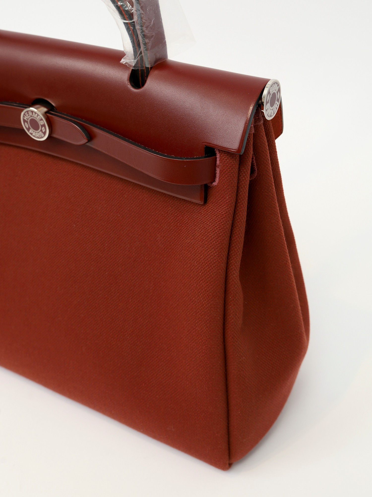 Сумки Hermes Herbag 31 изображение #9