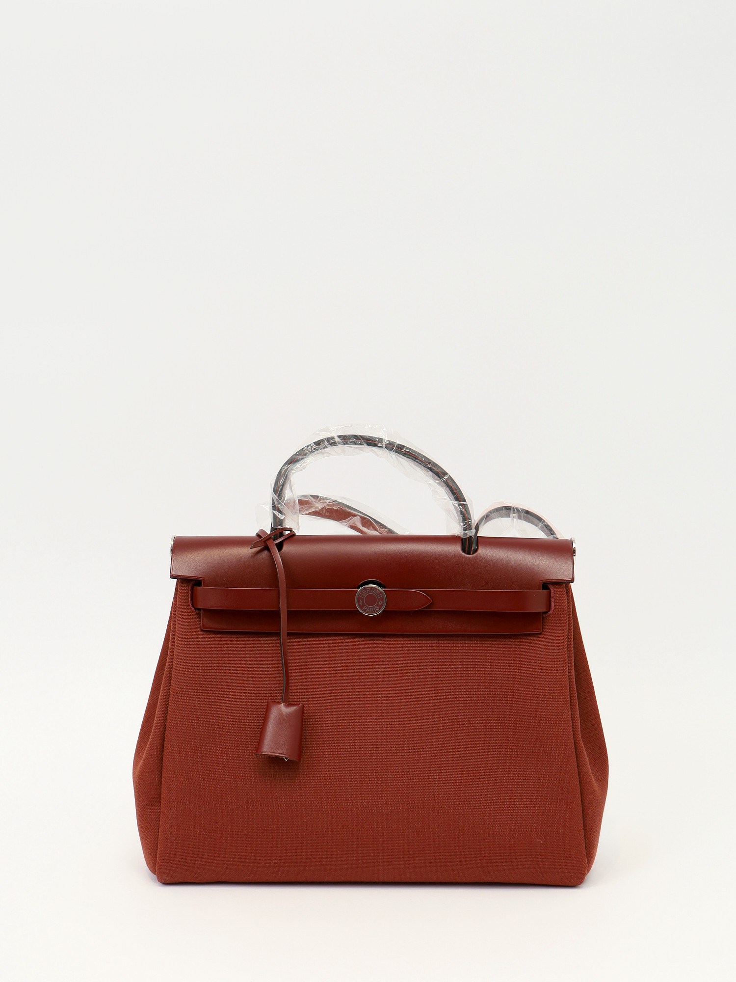 Сумки Hermes Herbag 31 изображение #1