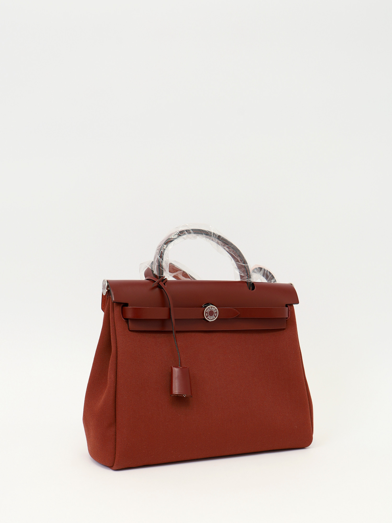 Сумки Hermes Herbag 31 изображение #3