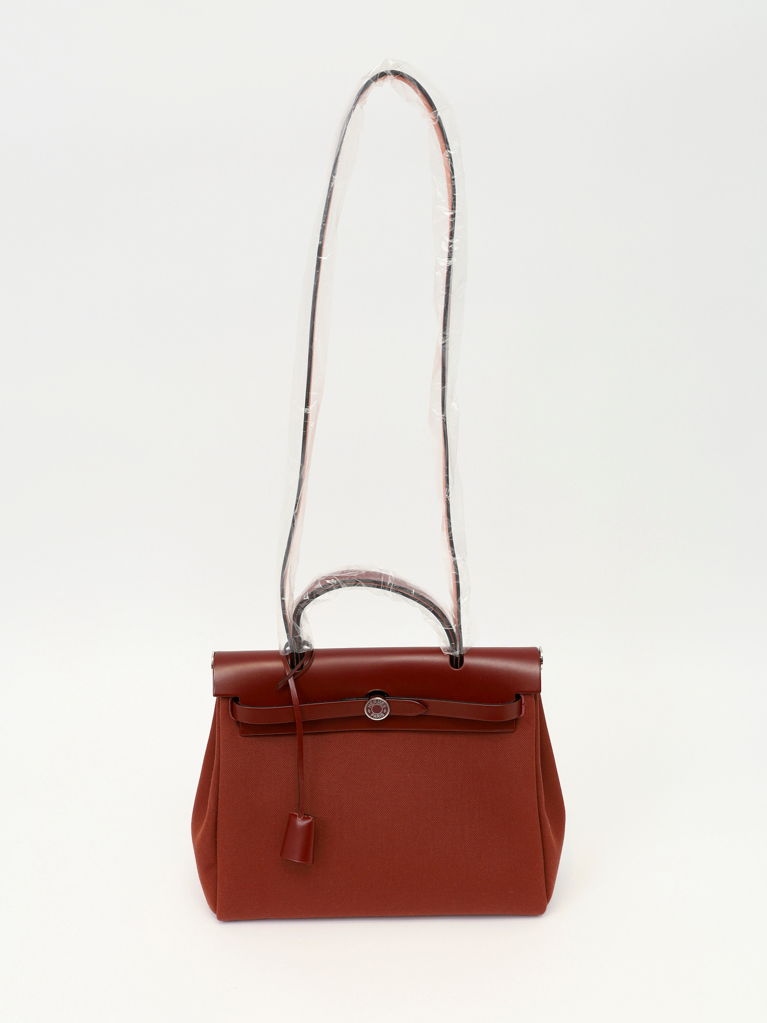 Сумки Hermes Herbag 31 изображение #5