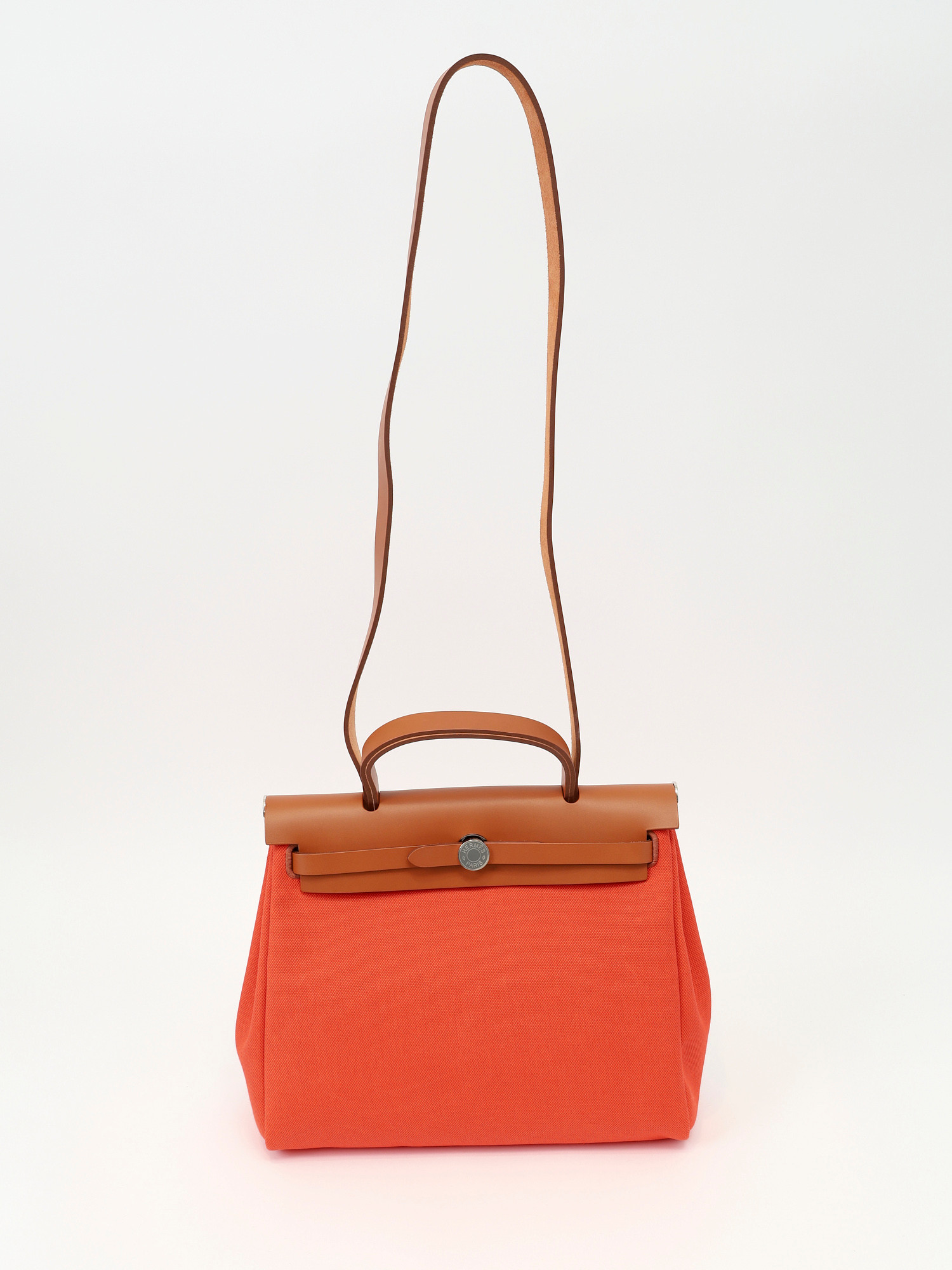 Сумки Hermes Herbag 31 изображение #5