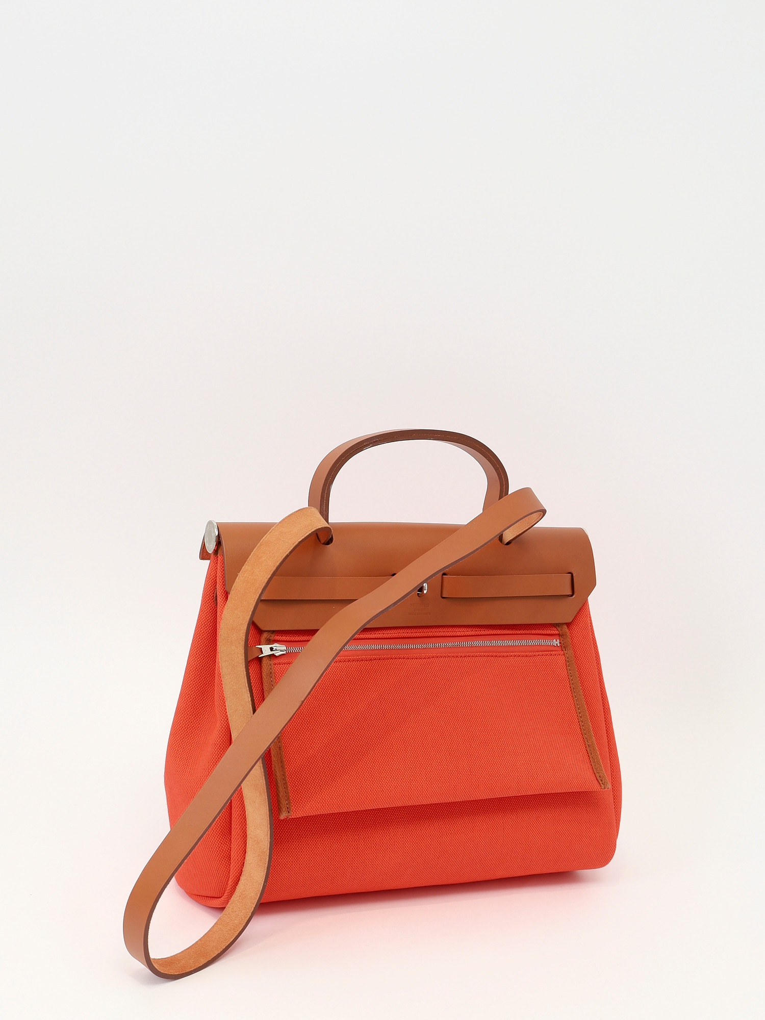 Сумки Hermes Herbag 31 изображение #4