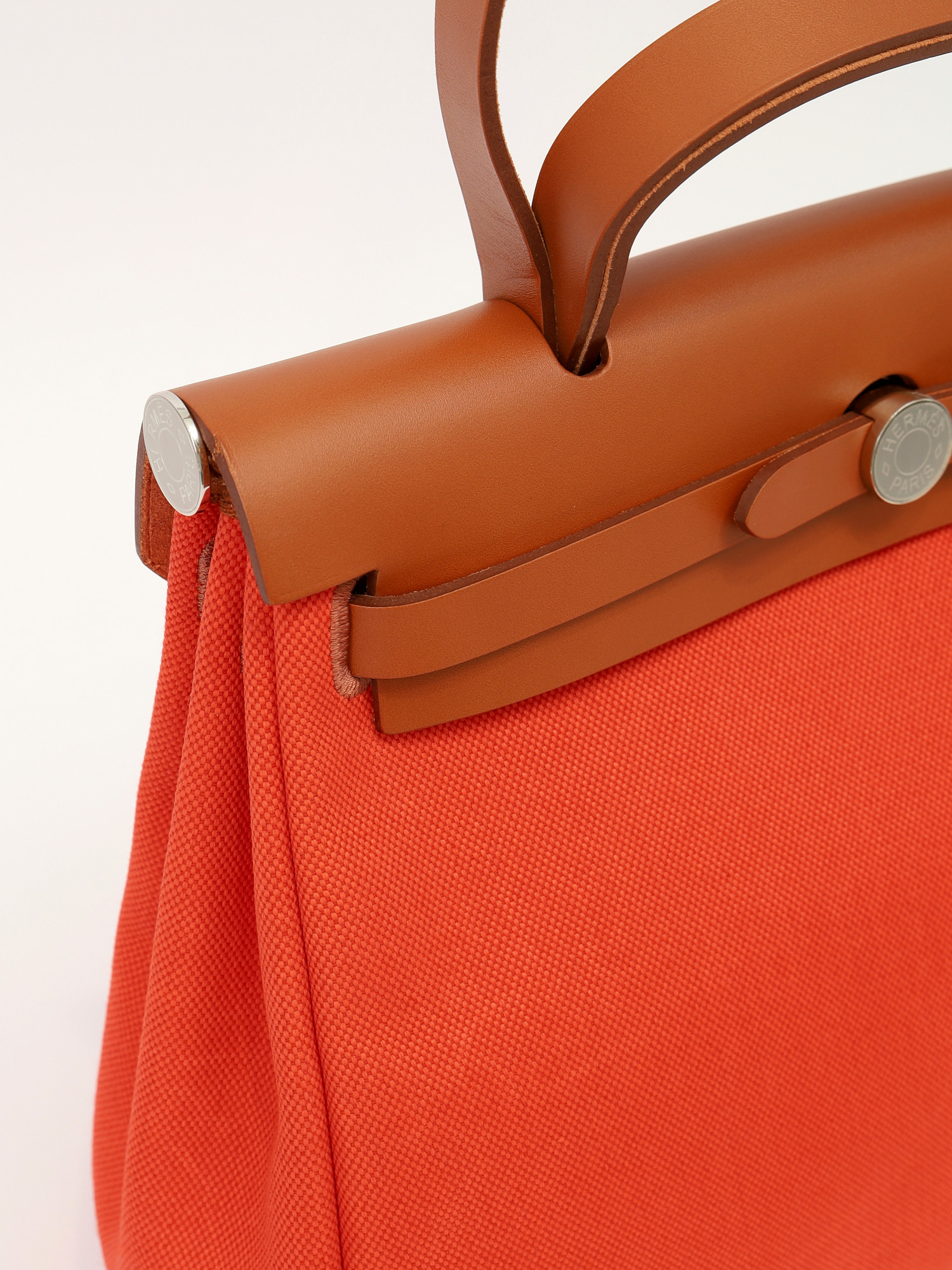 Сумки Hermes Herbag 31 изображение #7