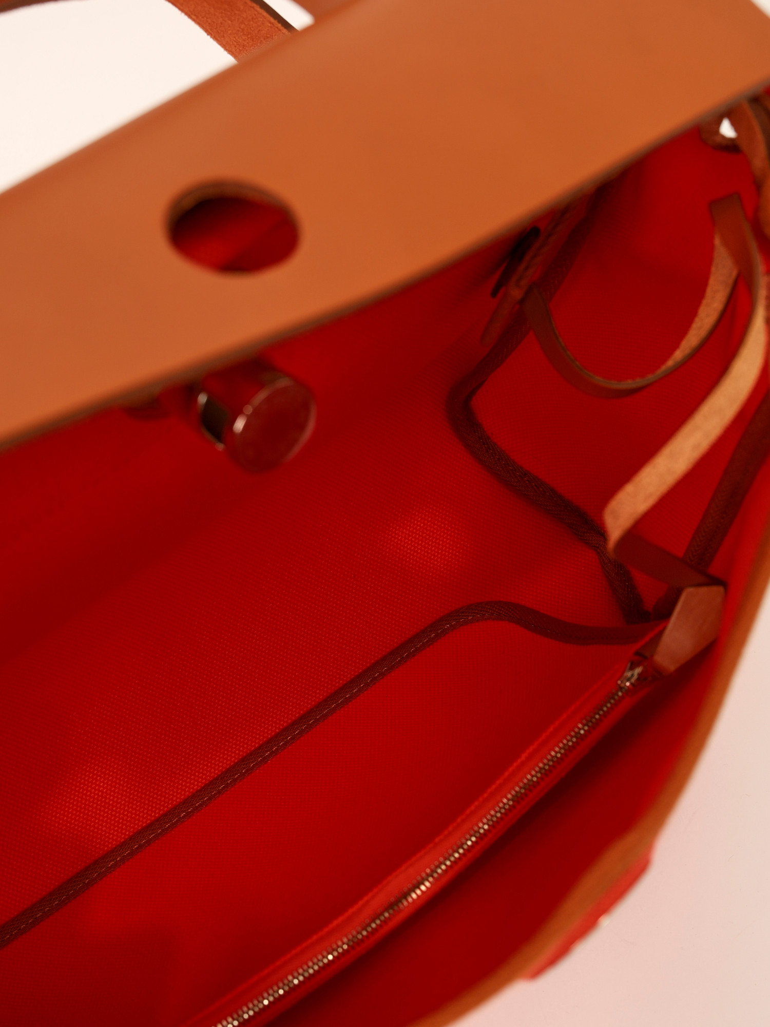 Сумки Hermes Herbag 31 изображение #11