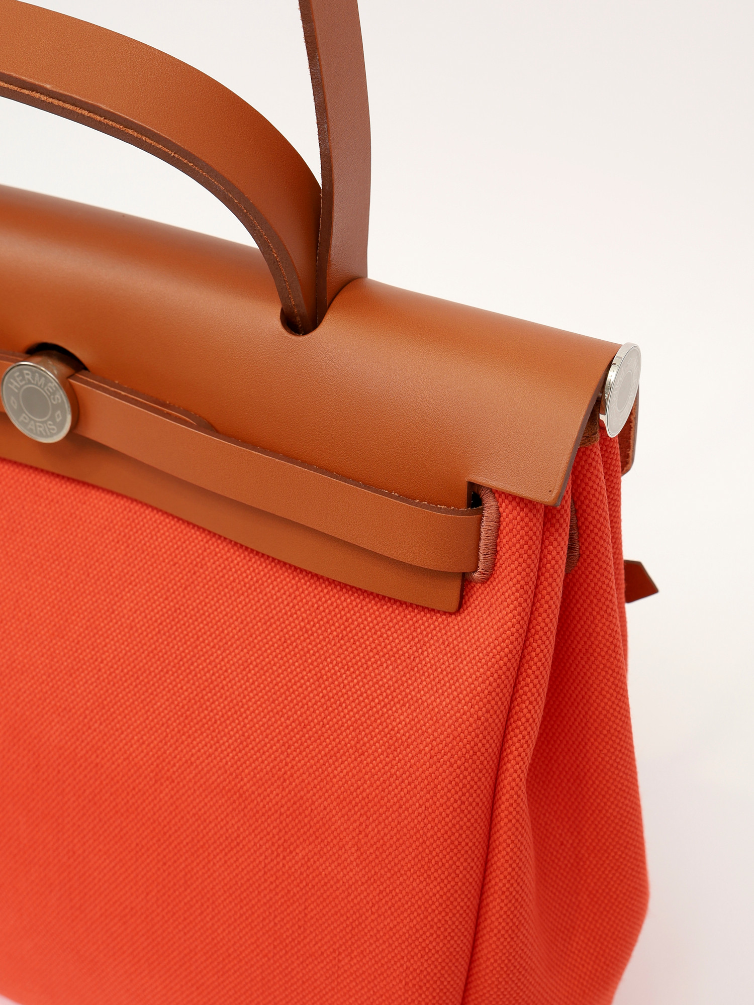 Сумки Hermes Herbag 31 изображение #8