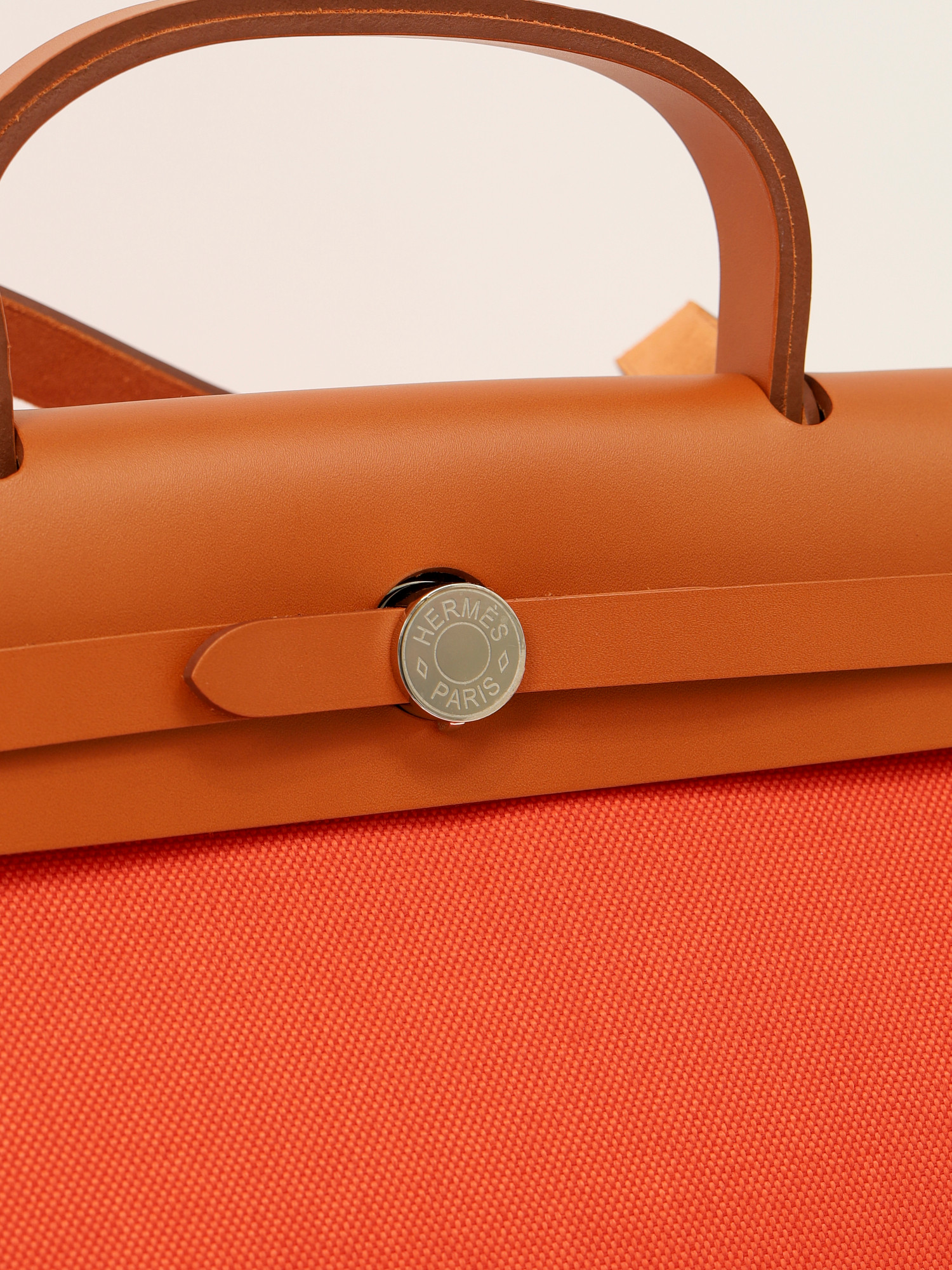 Сумки Hermes Herbag 31 изображение #6