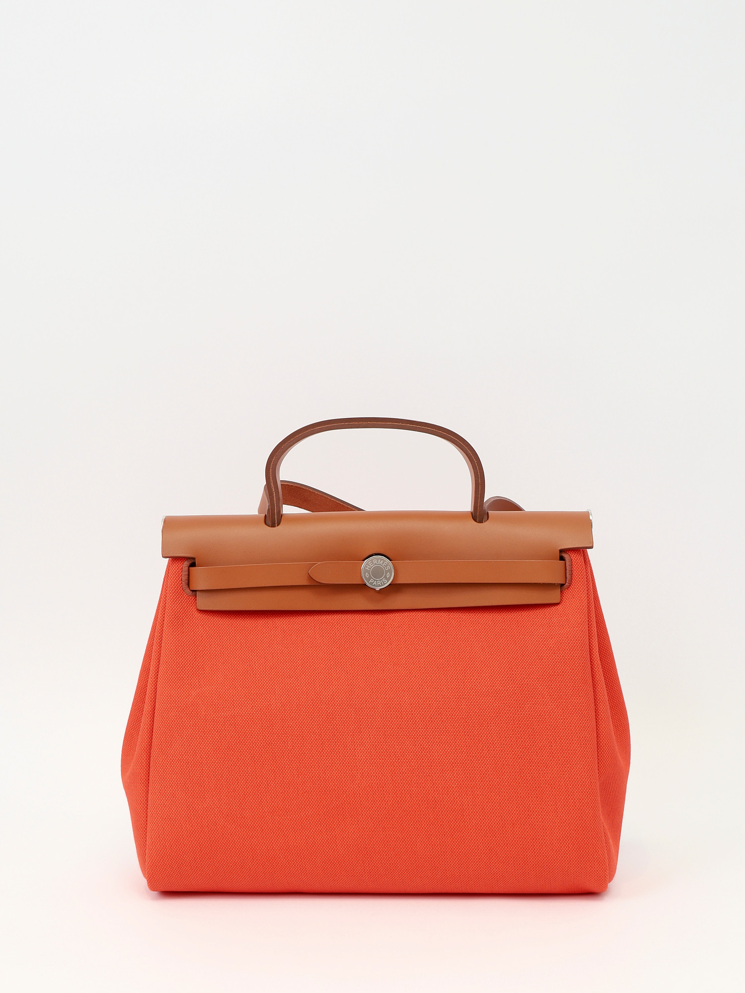 Сумки Hermes Herbag 31 изображение #1
