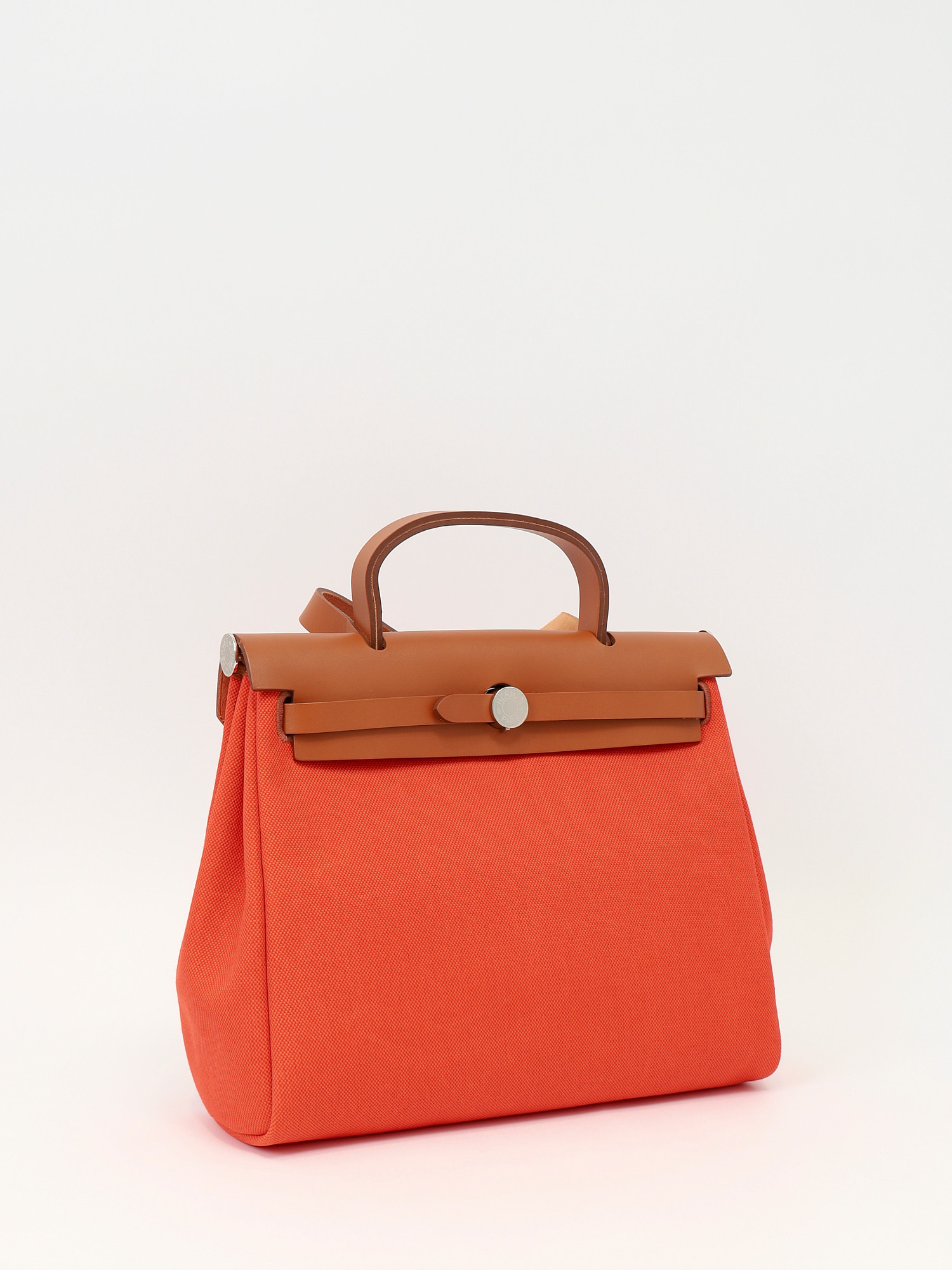 Сумки Hermes Herbag 31 изображение #3