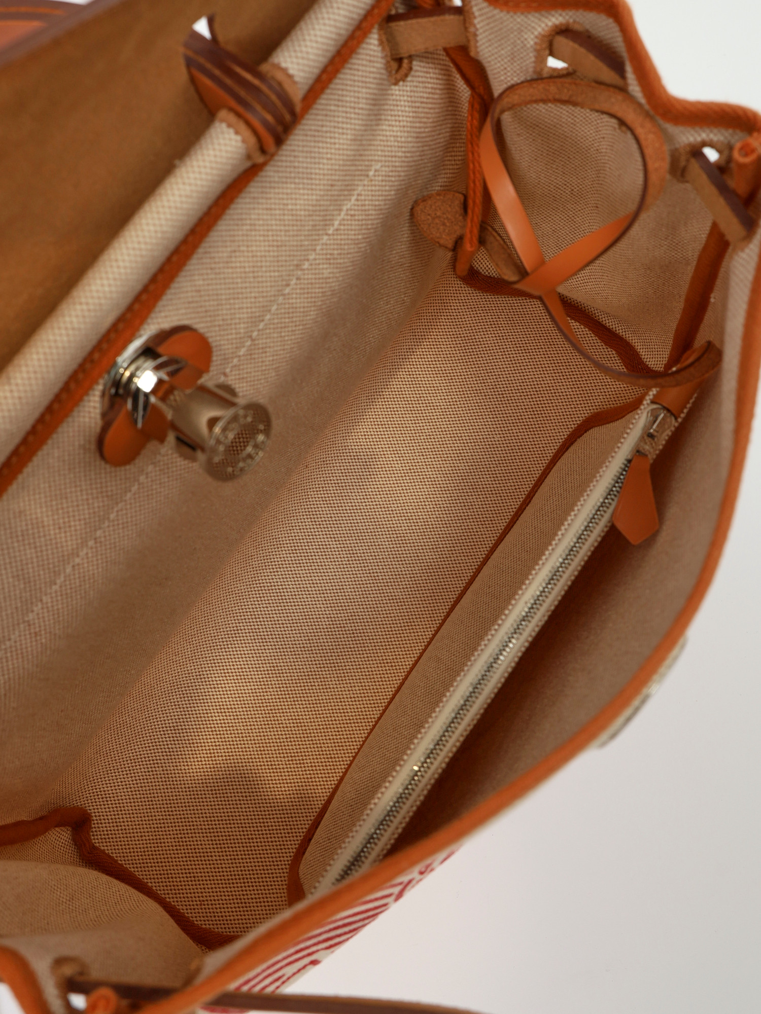 Сумки Hermes Herbag 31 изображение #11