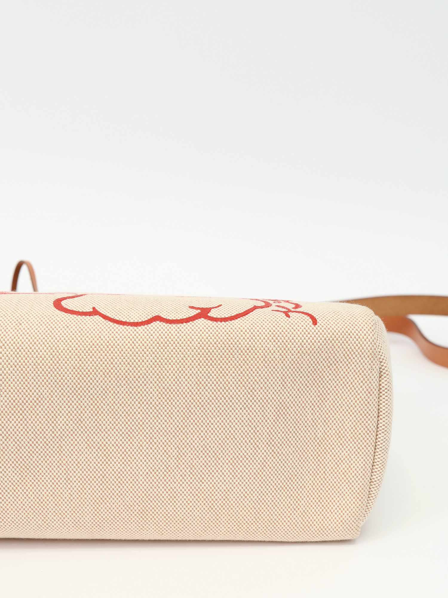 Сумки Hermes Herbag 31 изображение #10