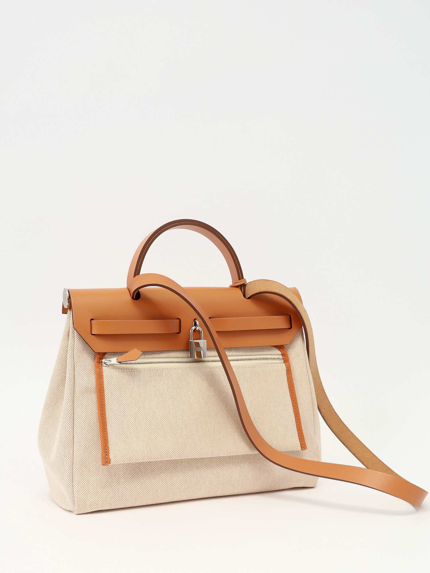 Сумки Hermes Herbag 31 изображение #4