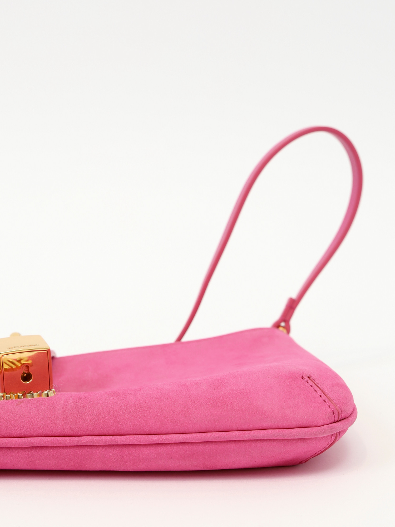 Сумки Jacquemus Le Bisou Cadenas изображение #9