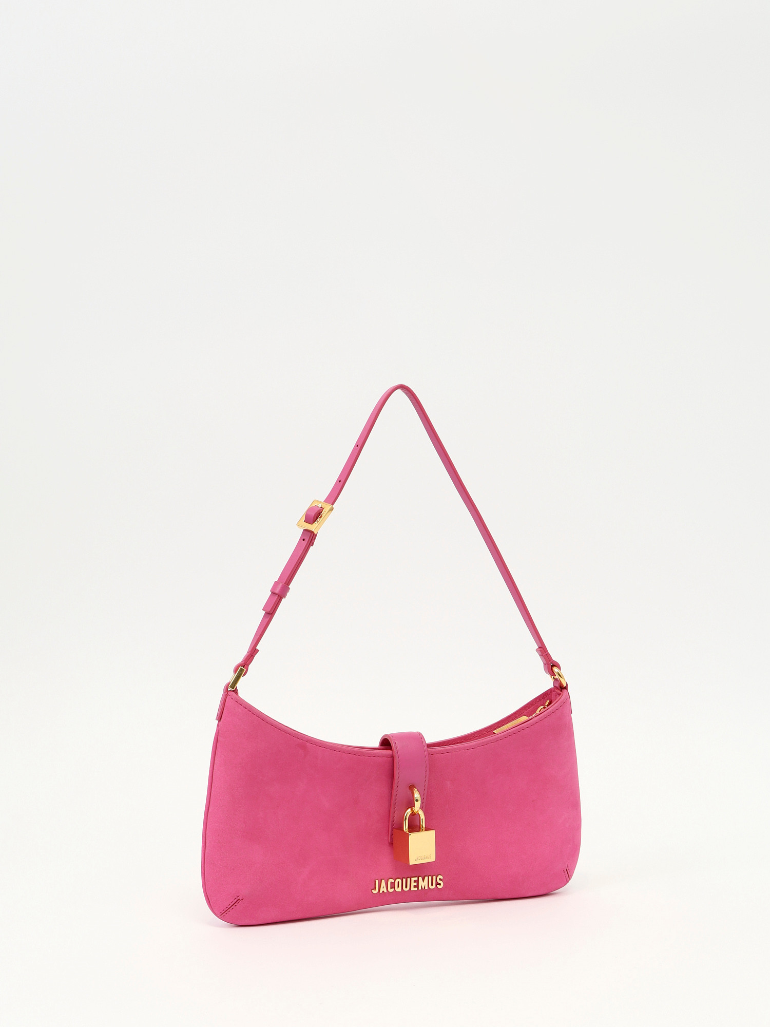 Сумки Jacquemus Le Bisou Cadenas изображение #3