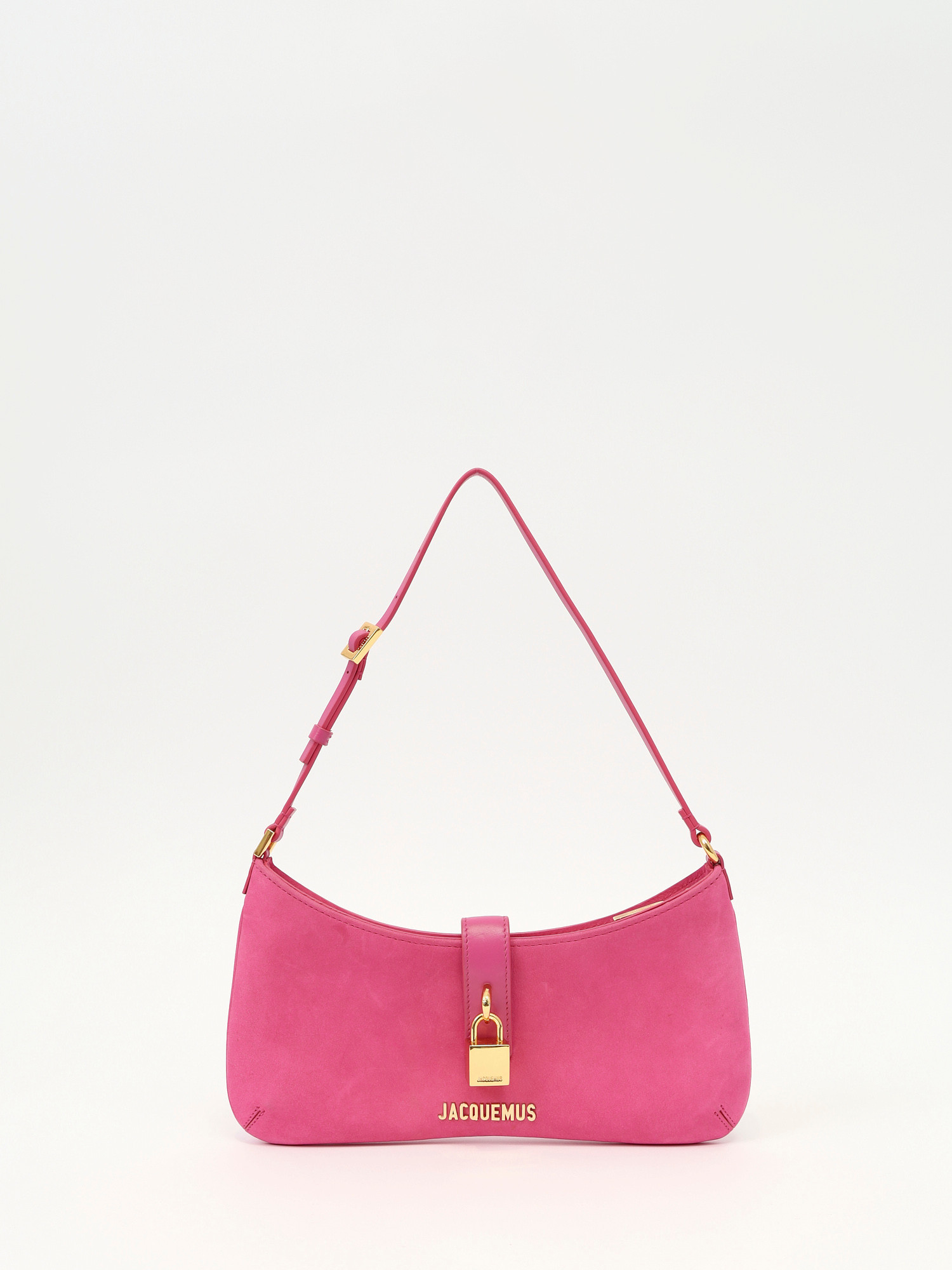 Сумки Jacquemus Le Bisou Cadenas изображение #1