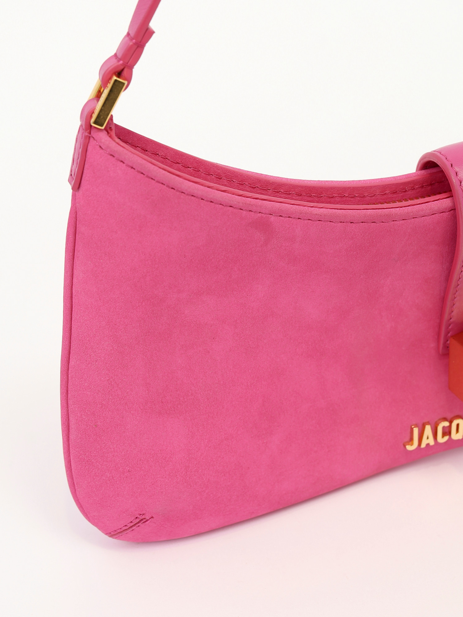 Сумки Jacquemus Le Bisou Cadenas изображение #6