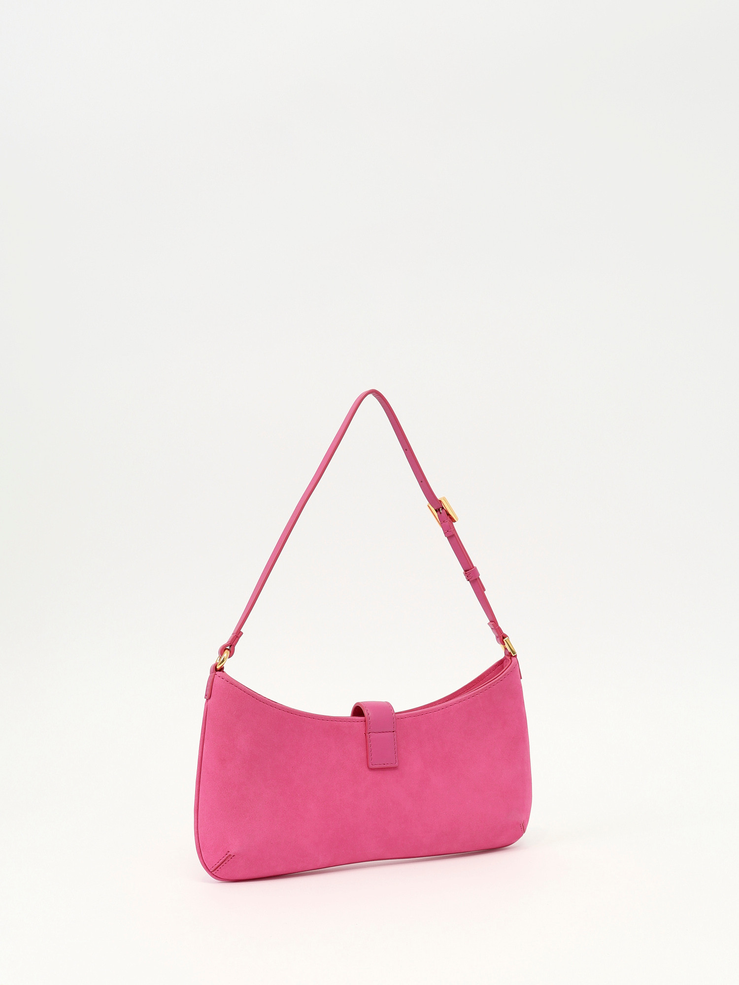 Сумки Jacquemus Le Bisou Cadenas изображение #4