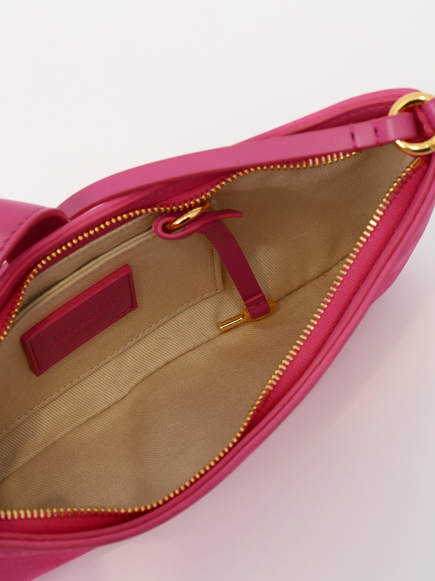 Сумки Jacquemus Le Bisou Cadenas изображение #10