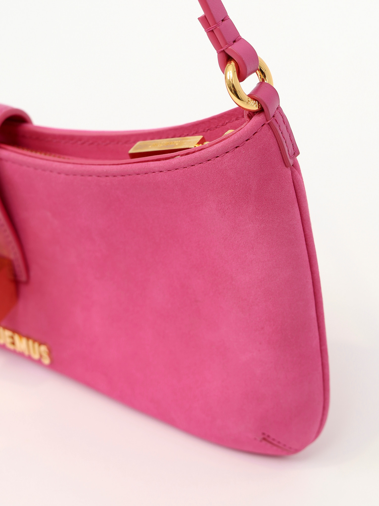 Сумки Jacquemus Le Bisou Cadenas изображение #7