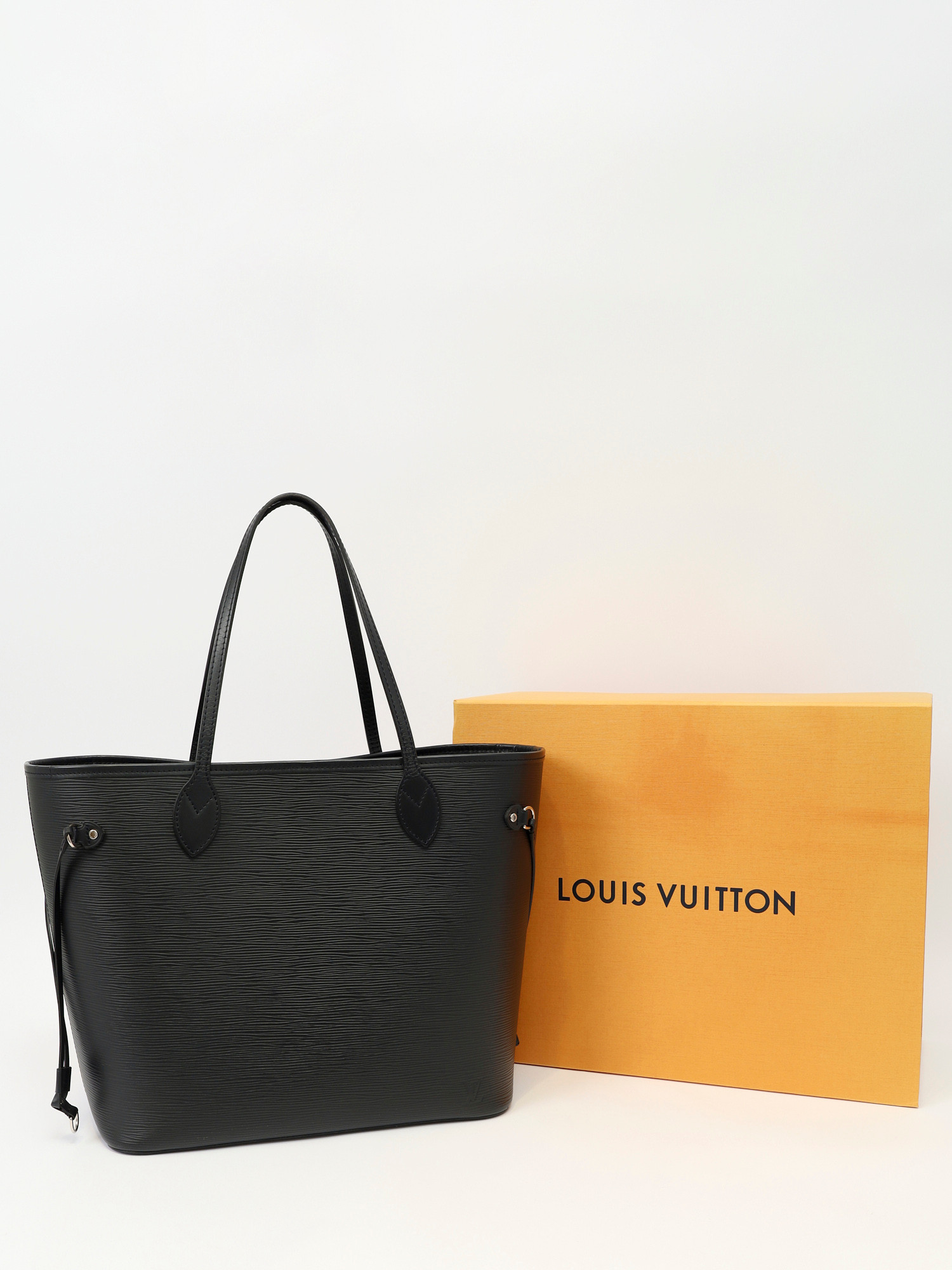 Сумки Louis Vuitton Neverfull изображение #5