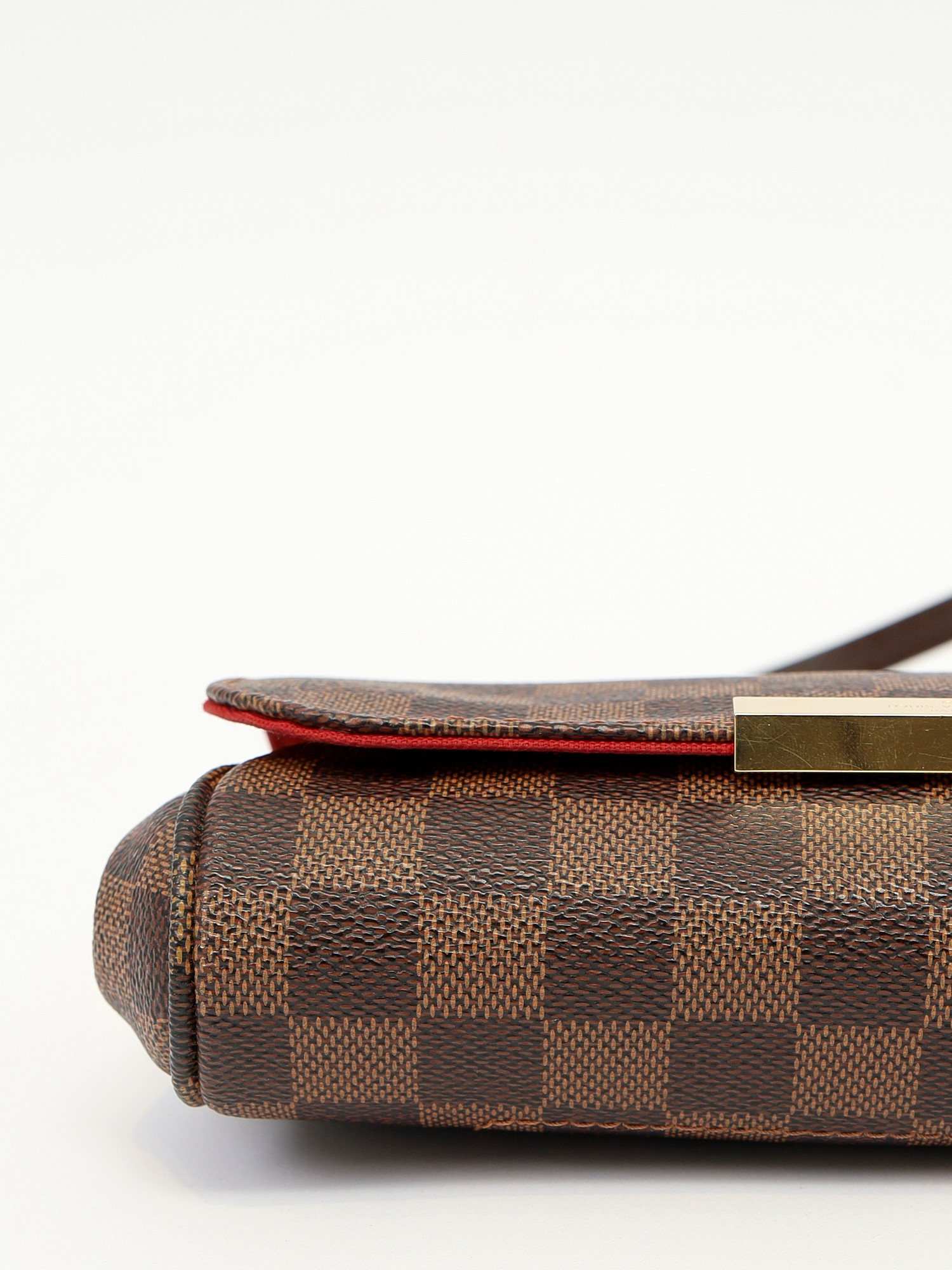 Сумки Louis Vuitton Favorite изображение #9