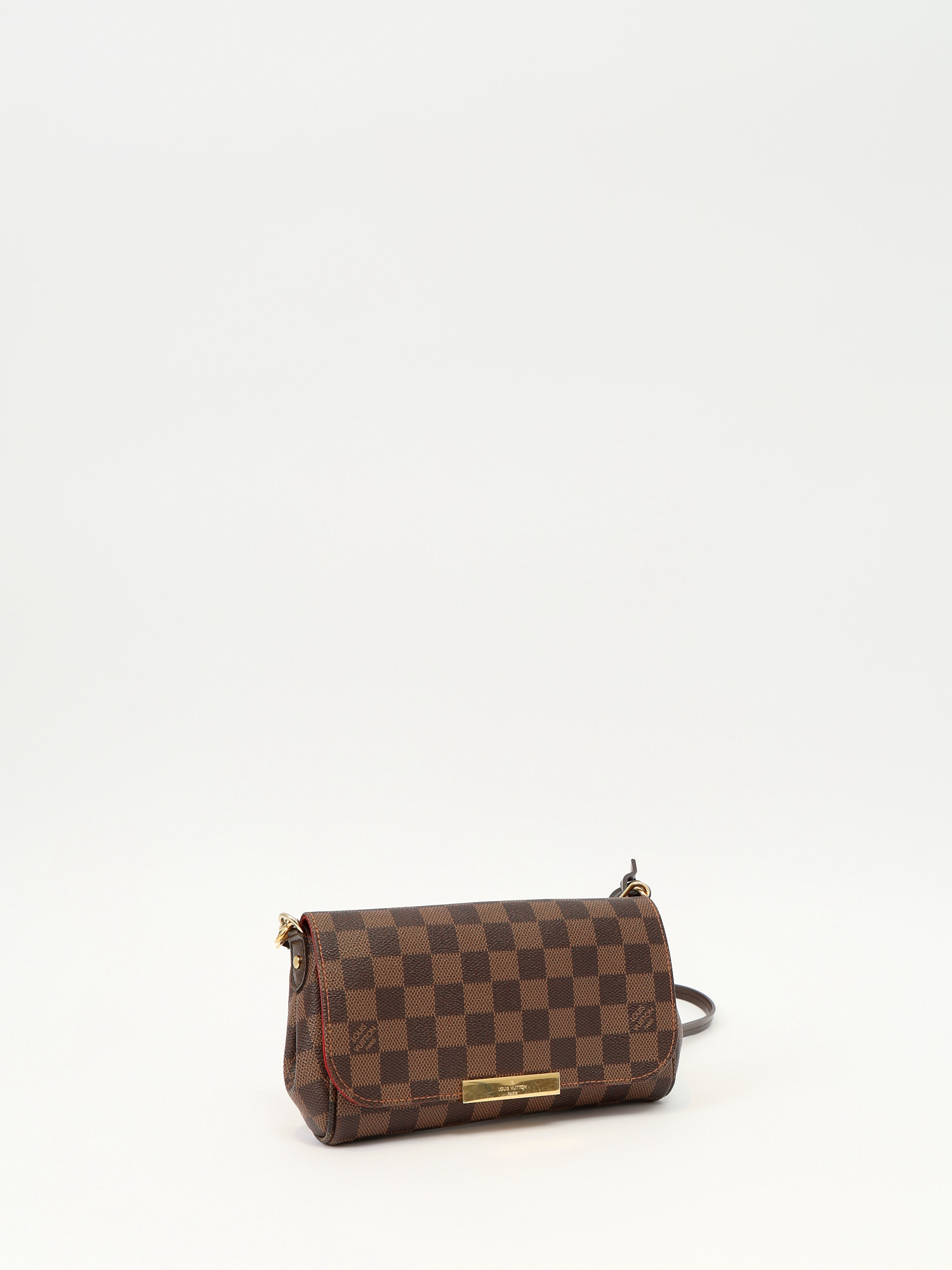 Сумки Louis Vuitton Favorite изображение #3