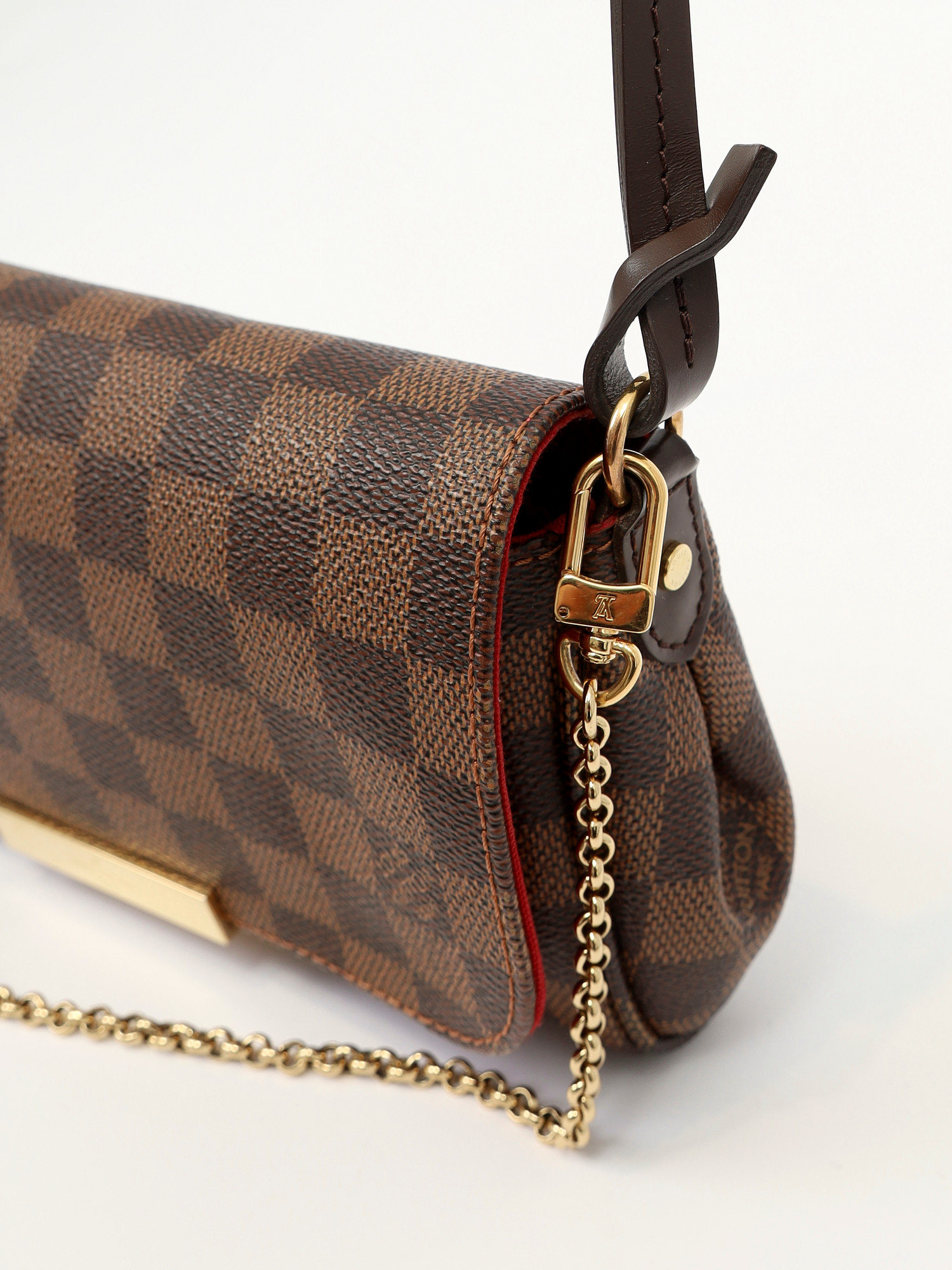Сумки Louis Vuitton Favorite изображение #8