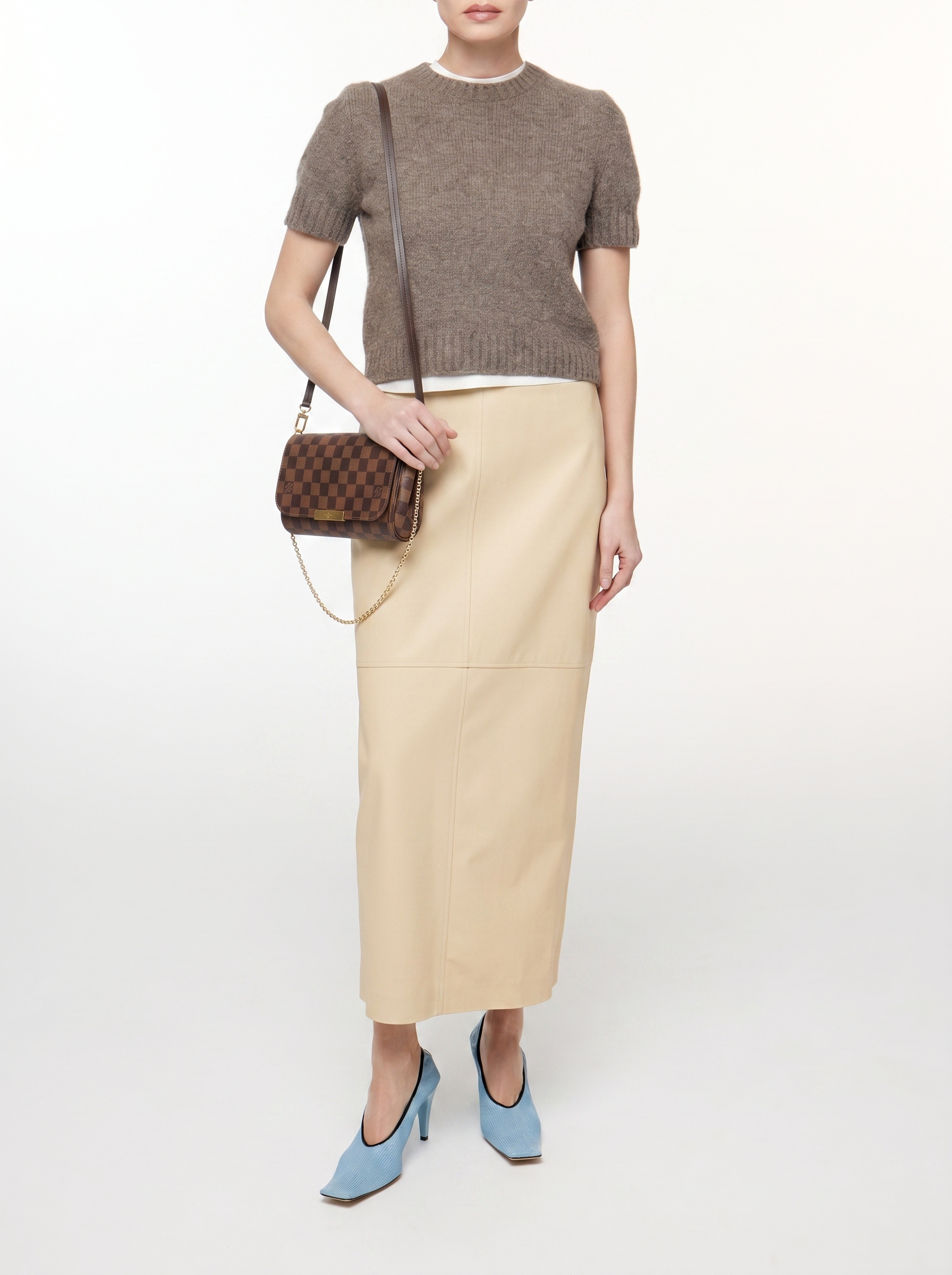 Сумки Louis Vuitton Favorite изображение #2