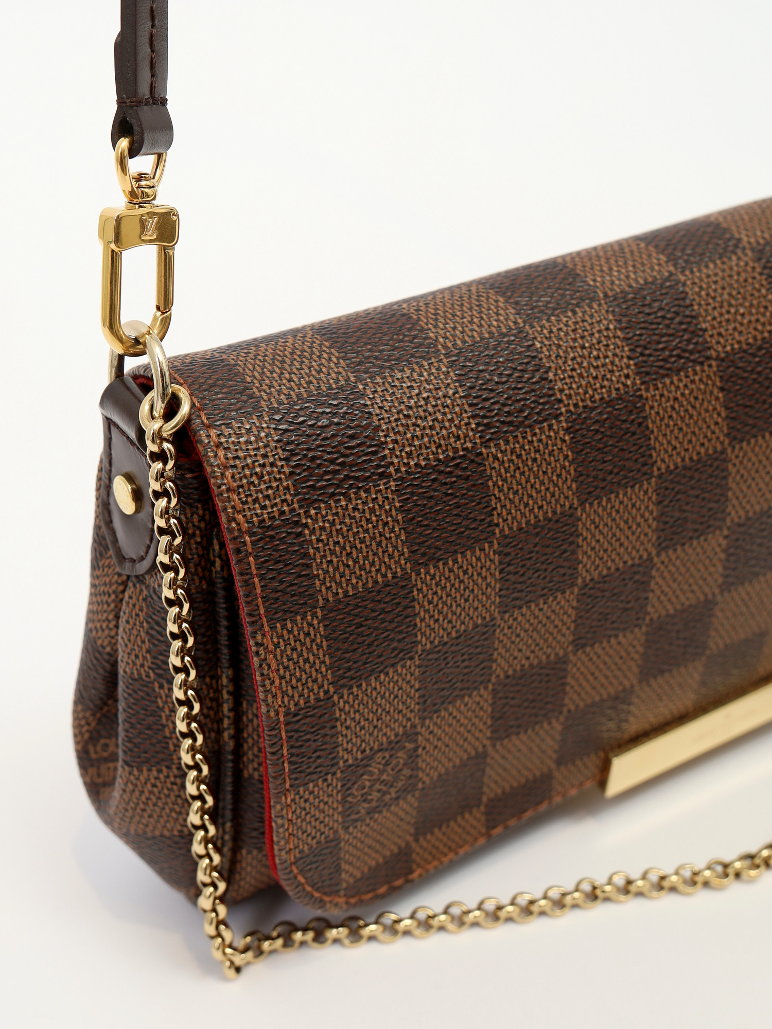 Сумки Louis Vuitton Favorite изображение #7