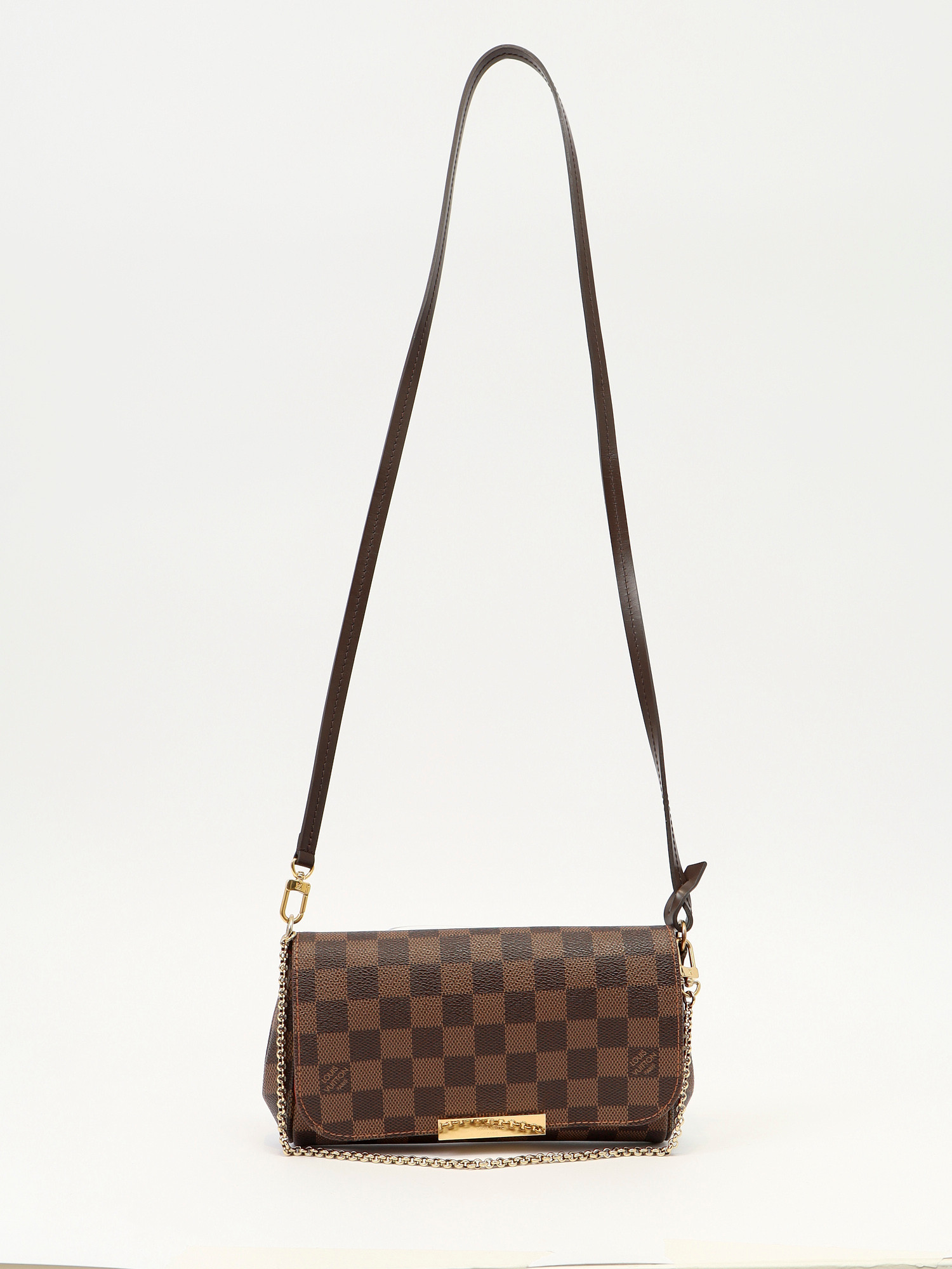 Сумки Louis Vuitton Favorite изображение #5
