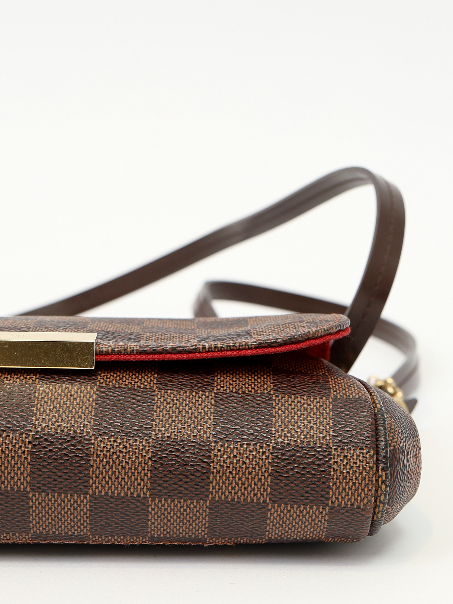 Сумки Louis Vuitton Favorite изображение #10