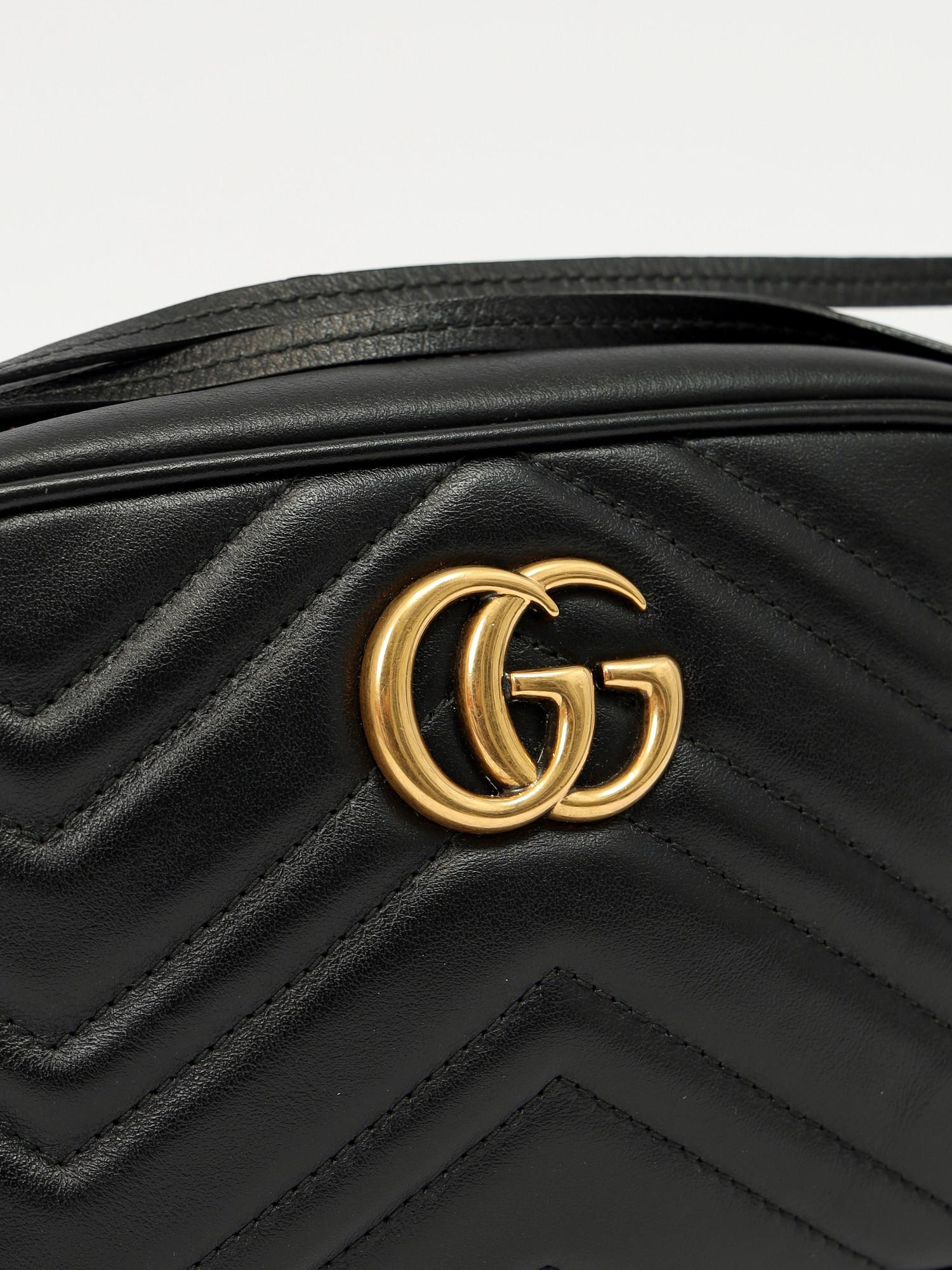 Сумки Gucci GG Marmont изображение #6
