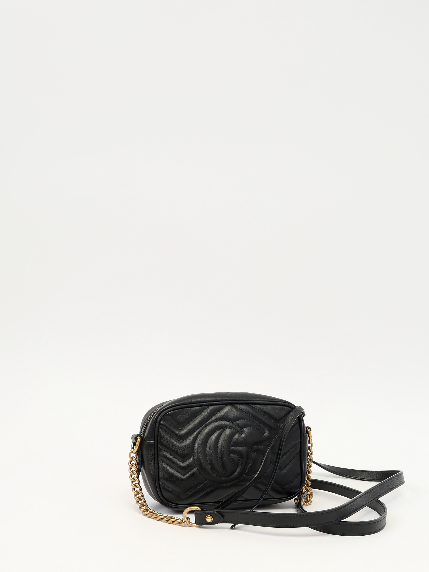 Сумки Gucci GG Marmont изображение #4