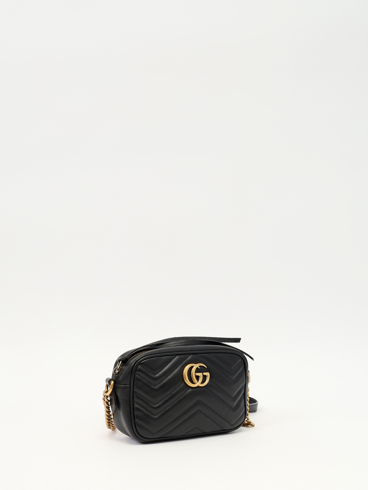 Сумки Gucci GG Marmont изображение #3