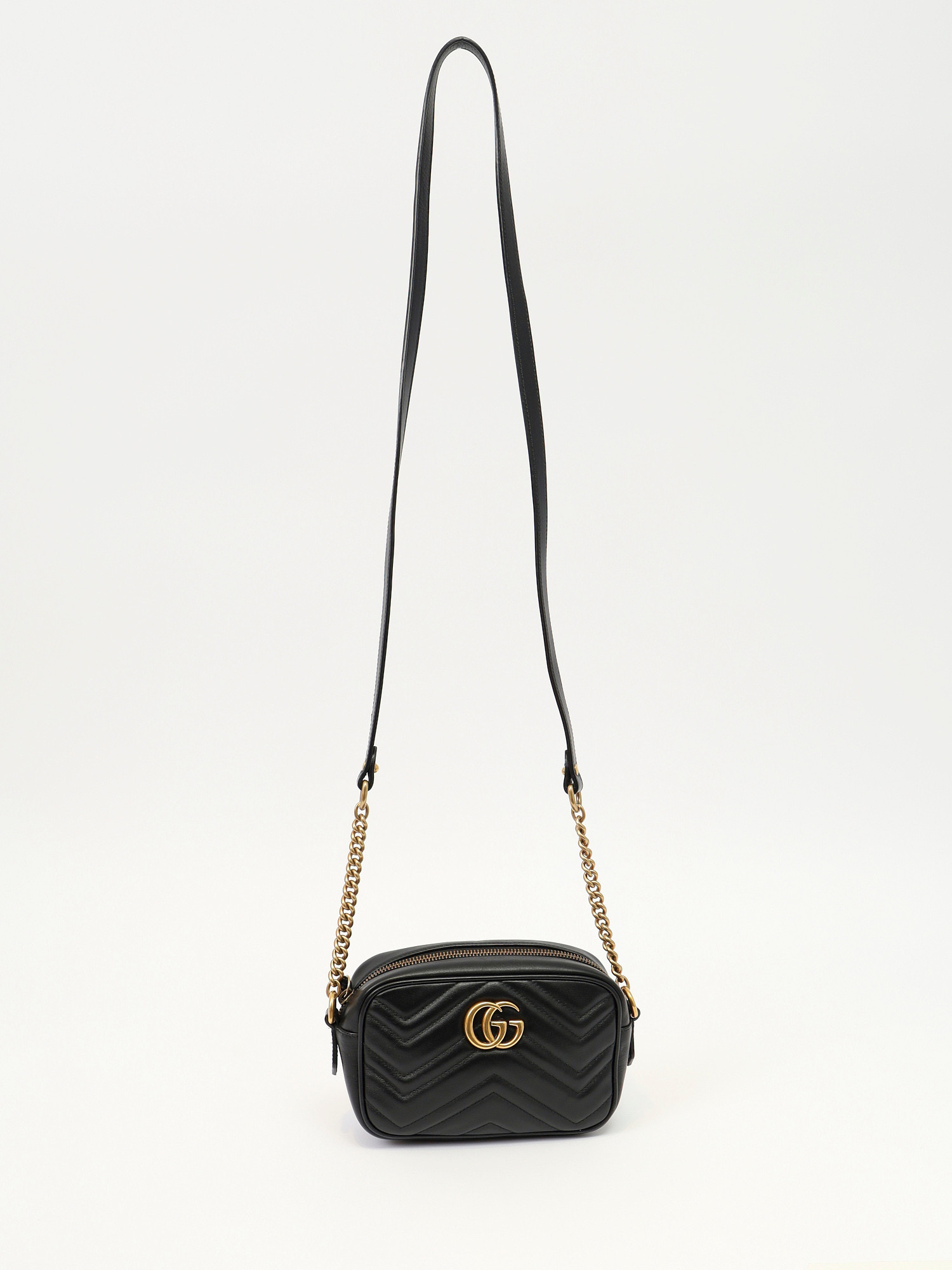 Сумки Gucci GG Marmont изображение #5