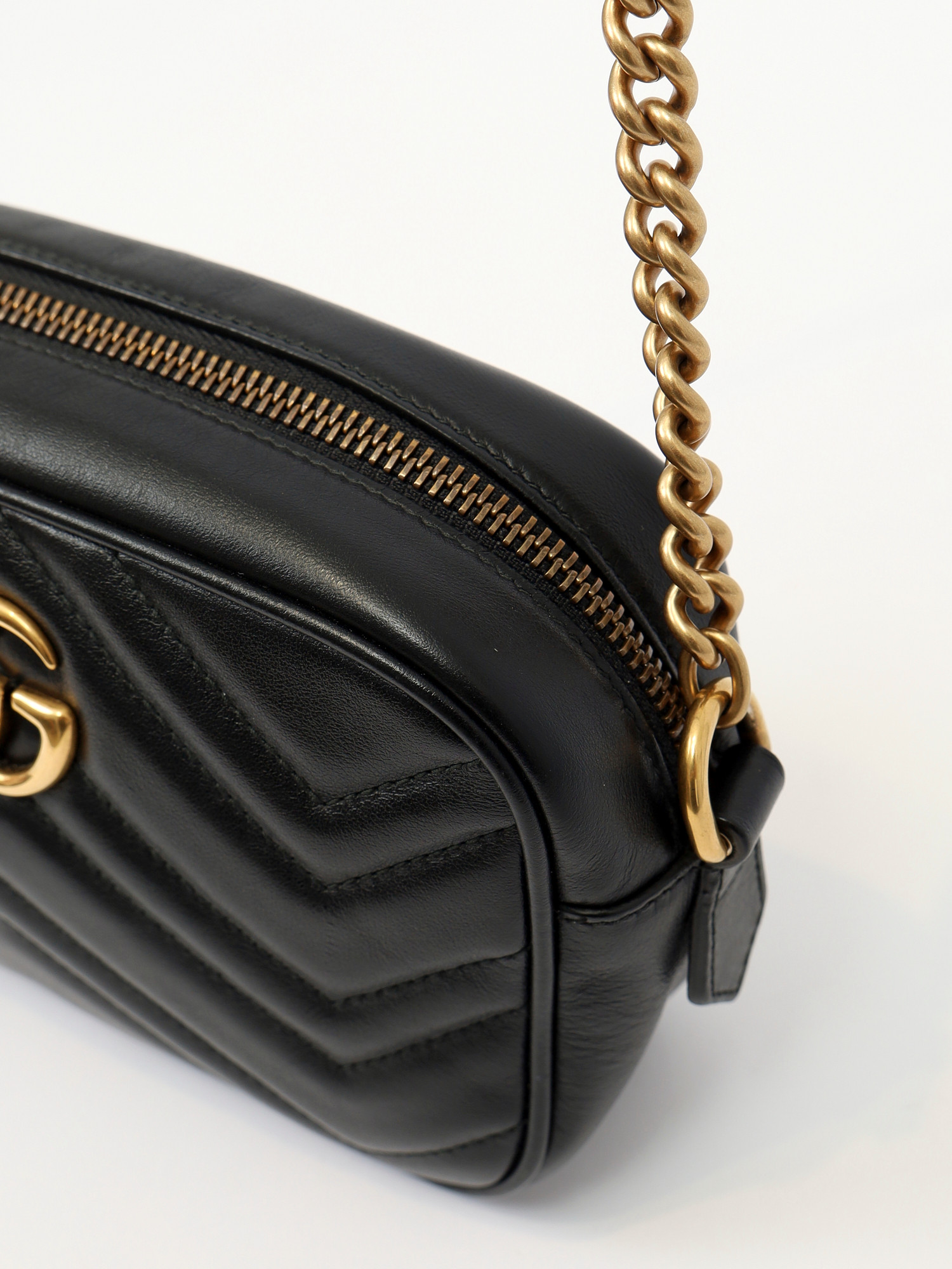 Сумки Gucci GG Marmont изображение #8