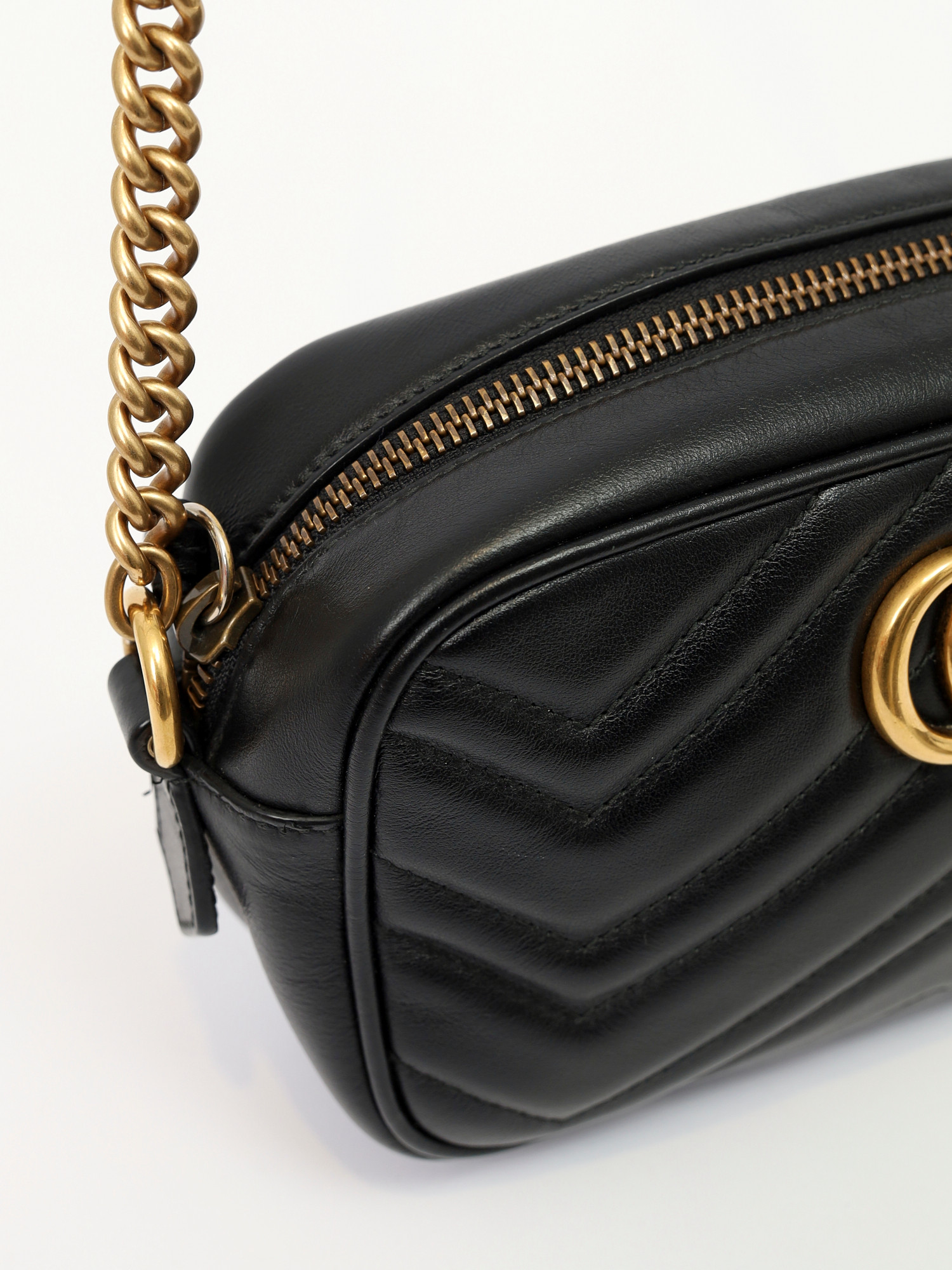 Сумки Gucci GG Marmont изображение #7