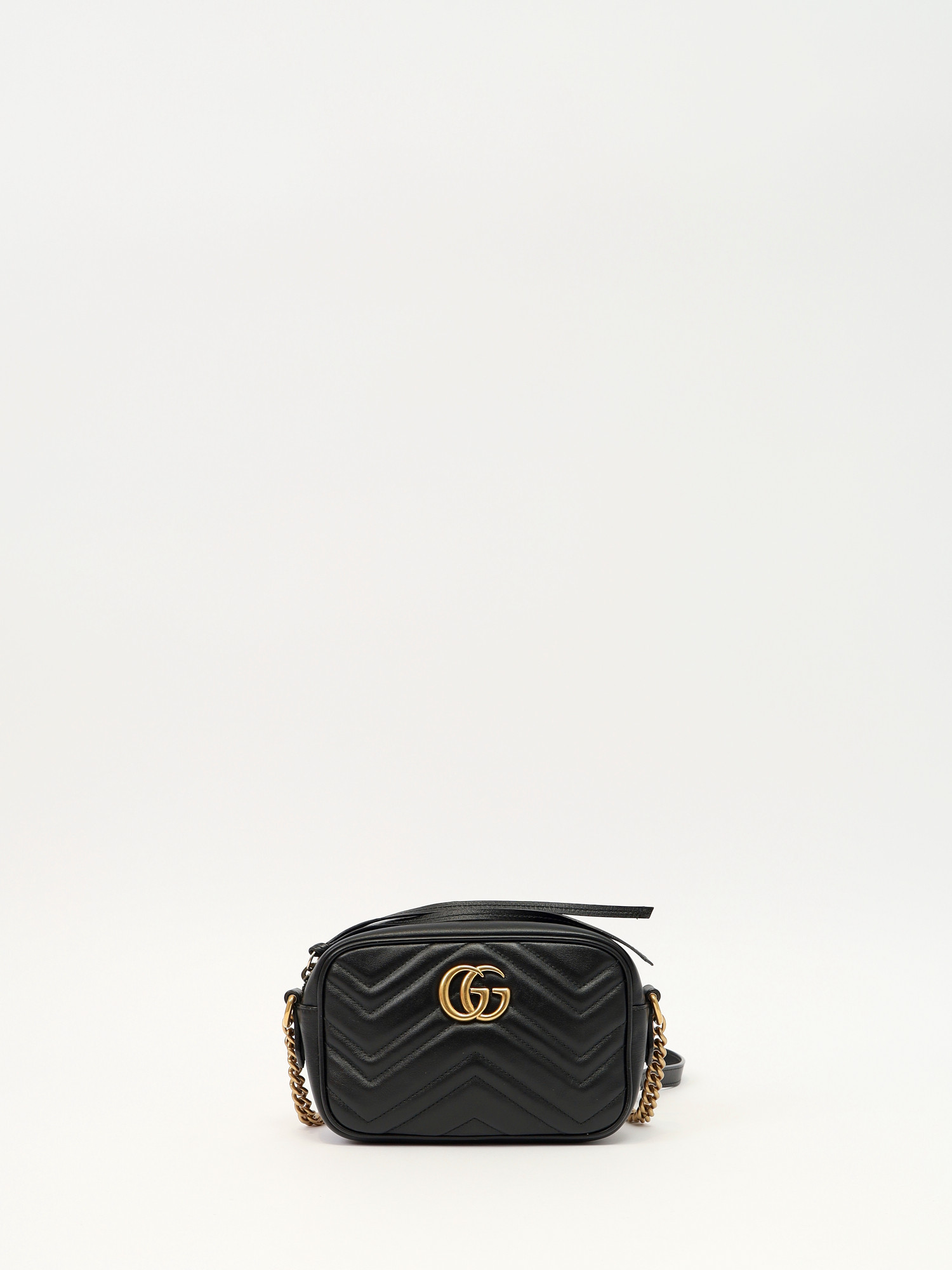 Сумки Gucci GG Marmont изображение #1