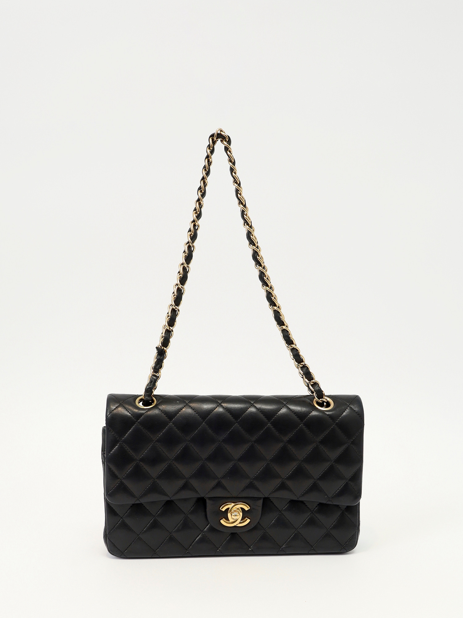 Сумки Chanel Timeless Classic изображение #5