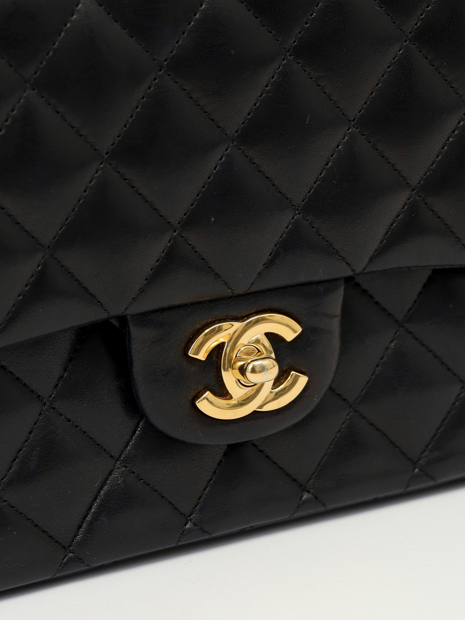 Сумки Chanel Timeless Classic изображение #6
