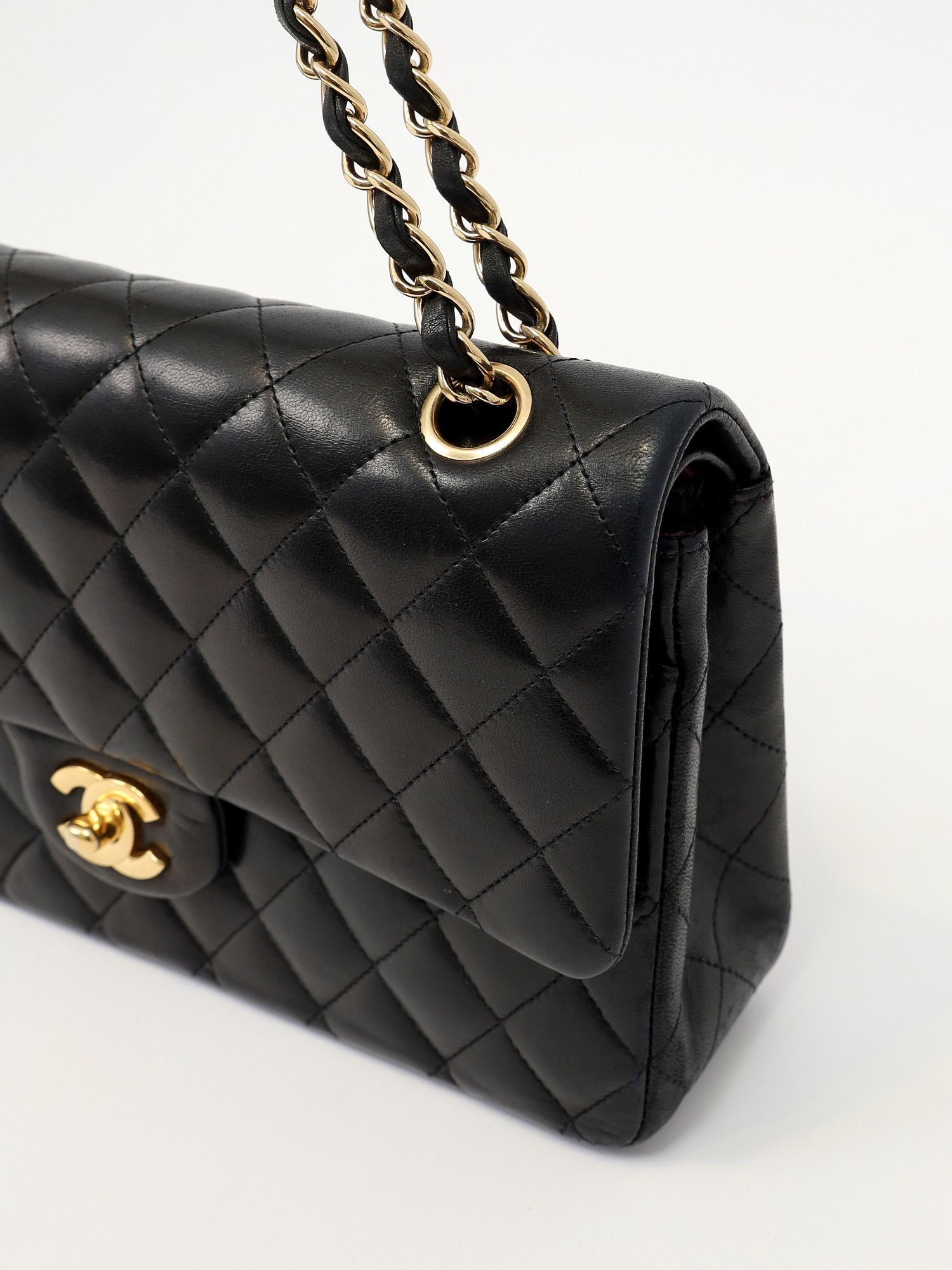 Сумки Chanel Timeless Classic изображение #8