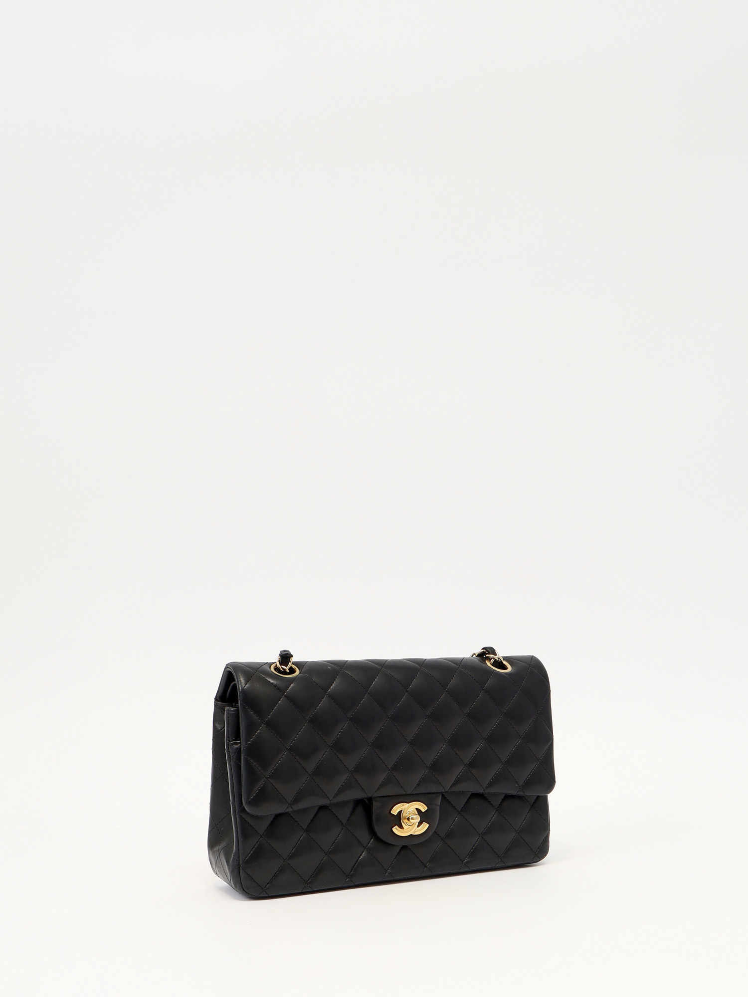 Сумки Chanel Timeless Classic изображение #3