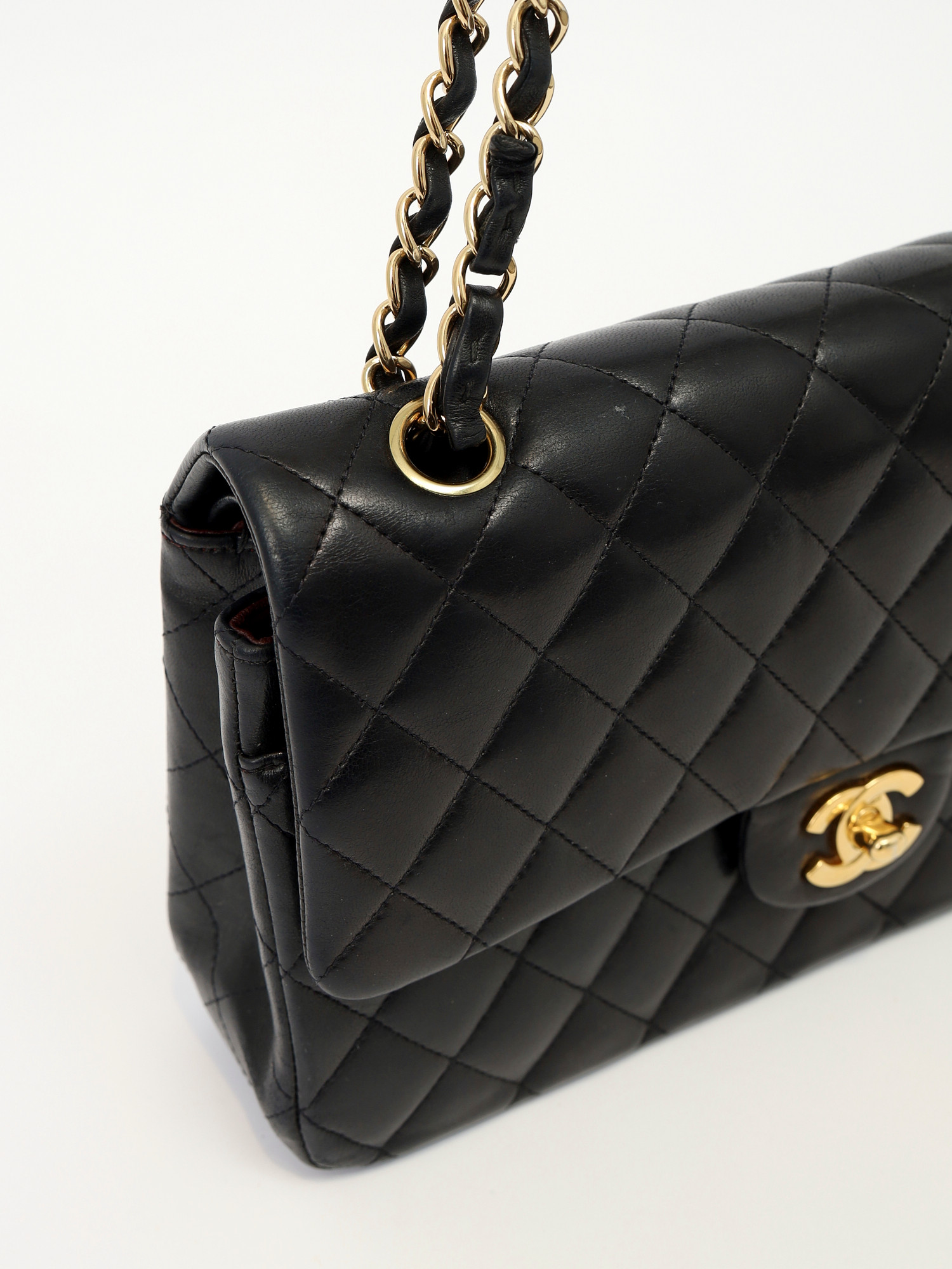 Сумки Chanel Timeless Classic изображение #7