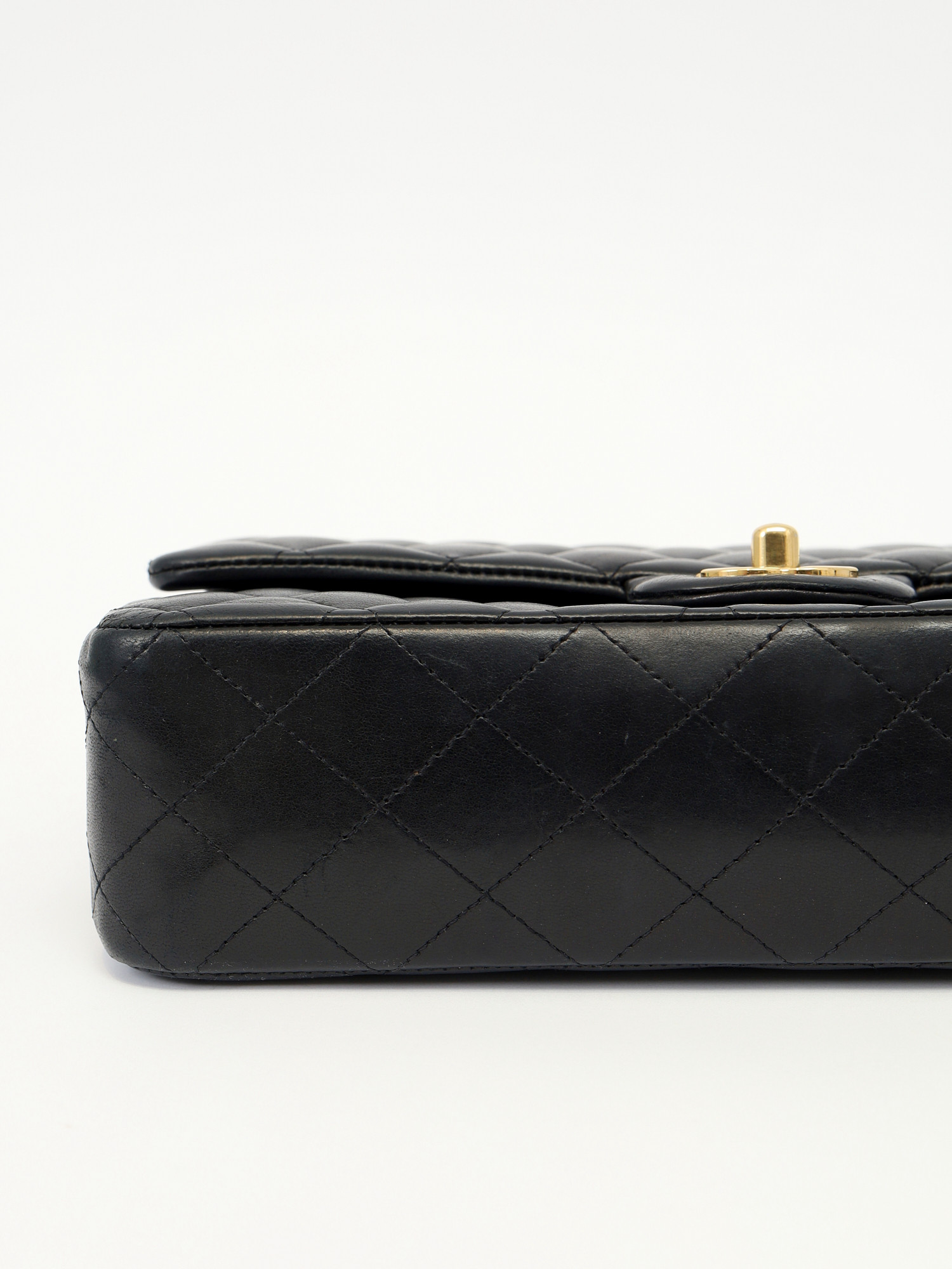 Сумки Chanel Timeless Classic изображение #9