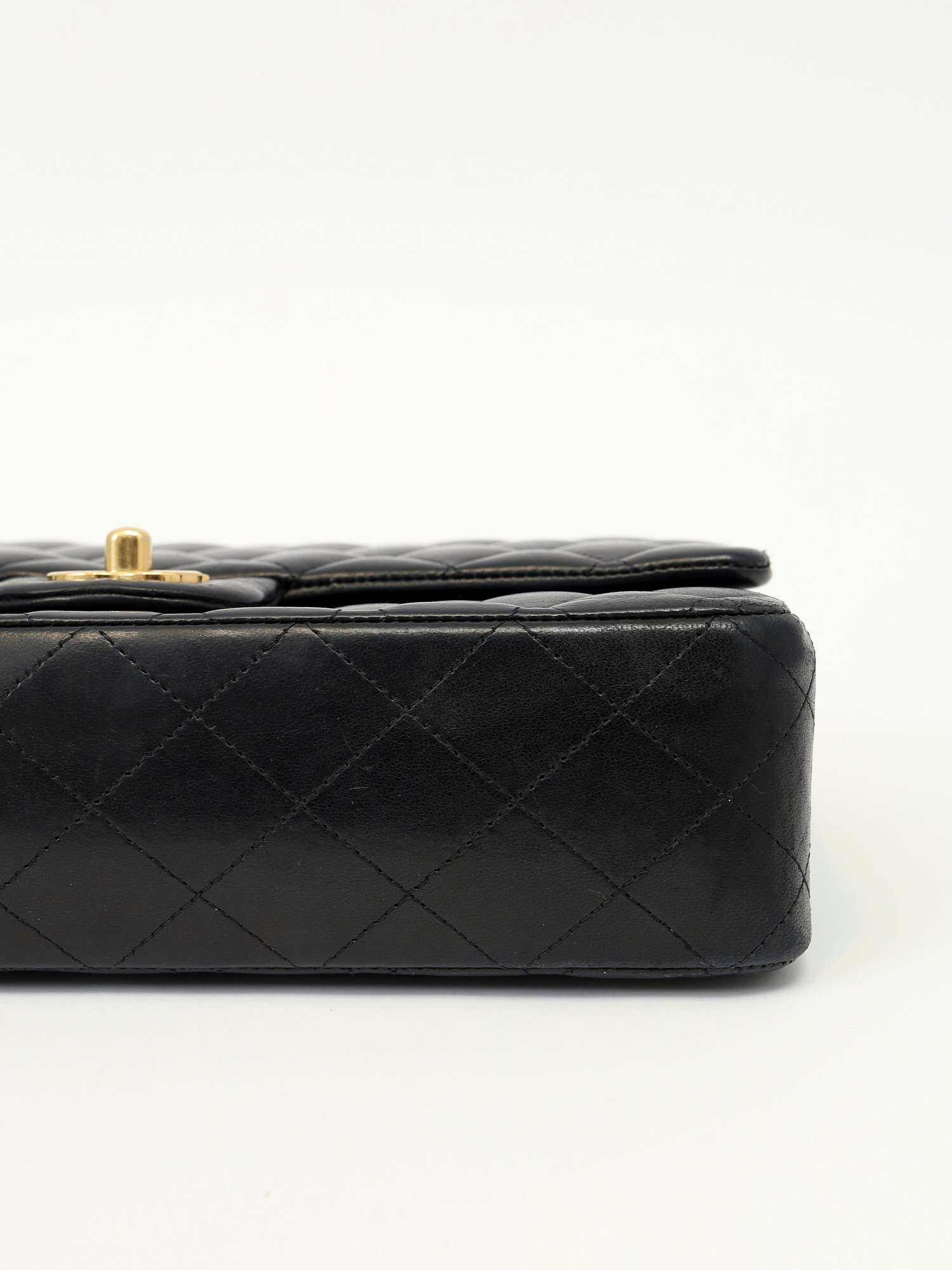 Сумки Chanel Timeless Classic изображение #10