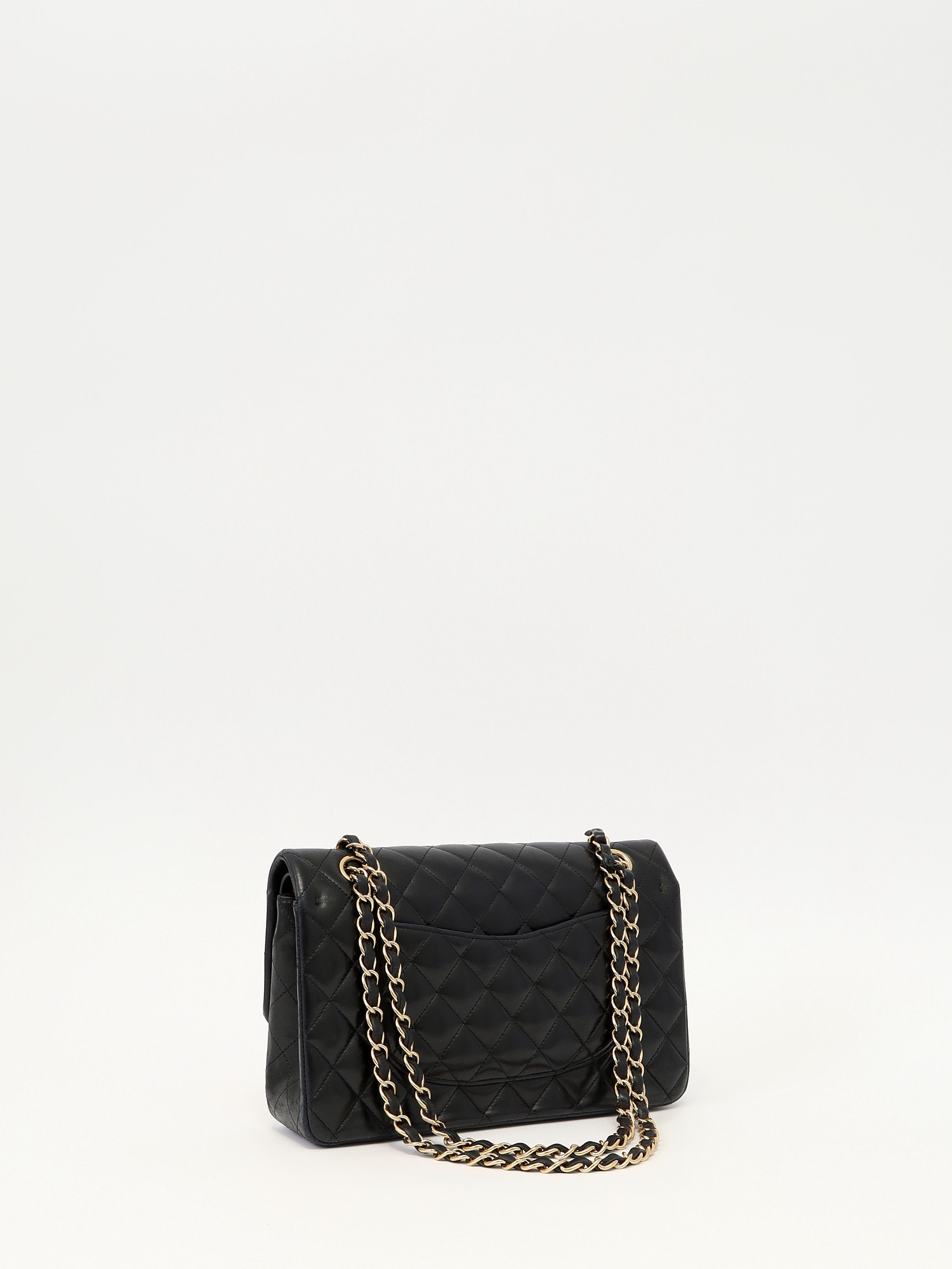 Сумки Chanel Timeless Classic изображение #4