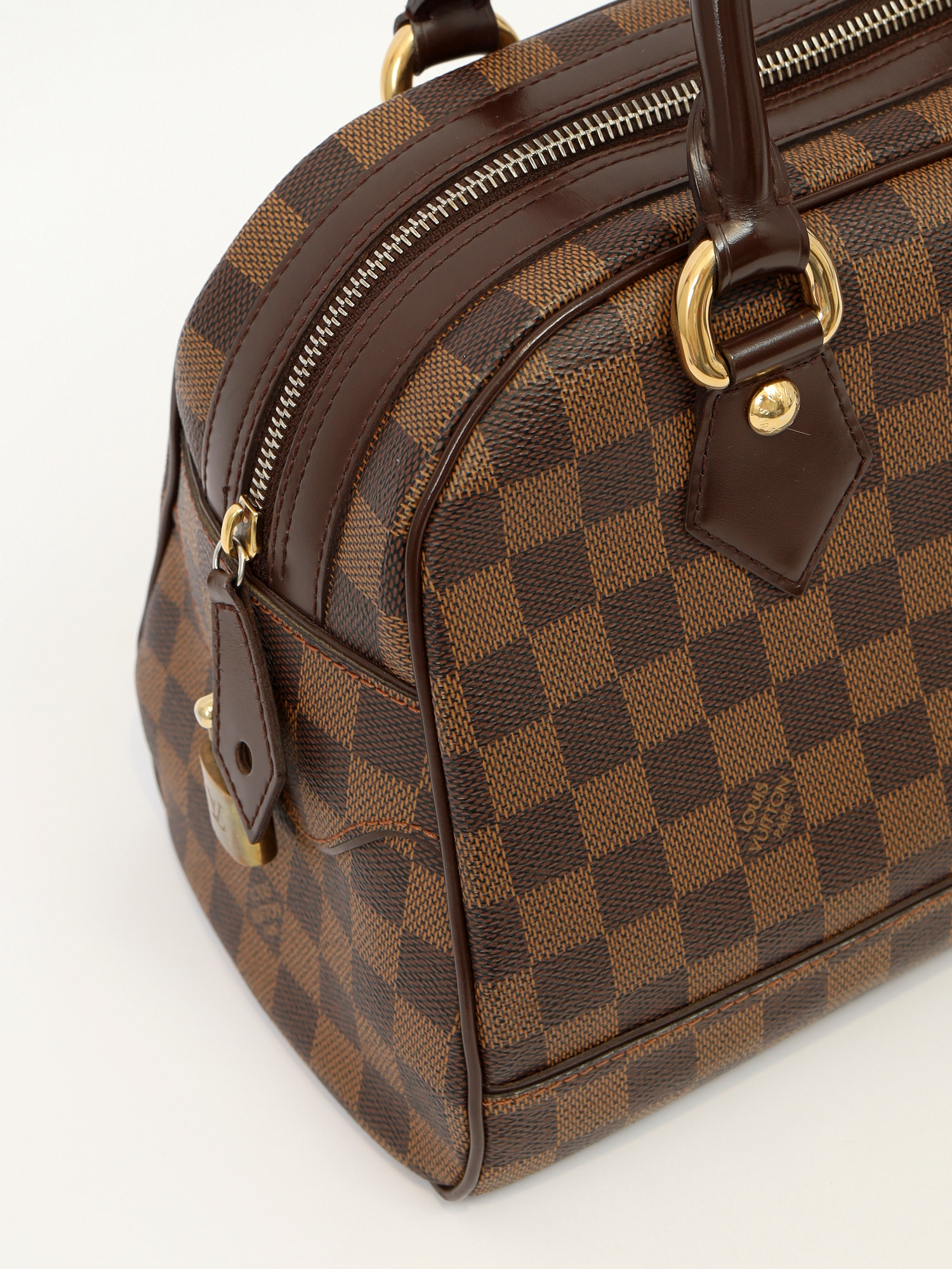 Сумки Louis Vuitton Duomo изображение #5