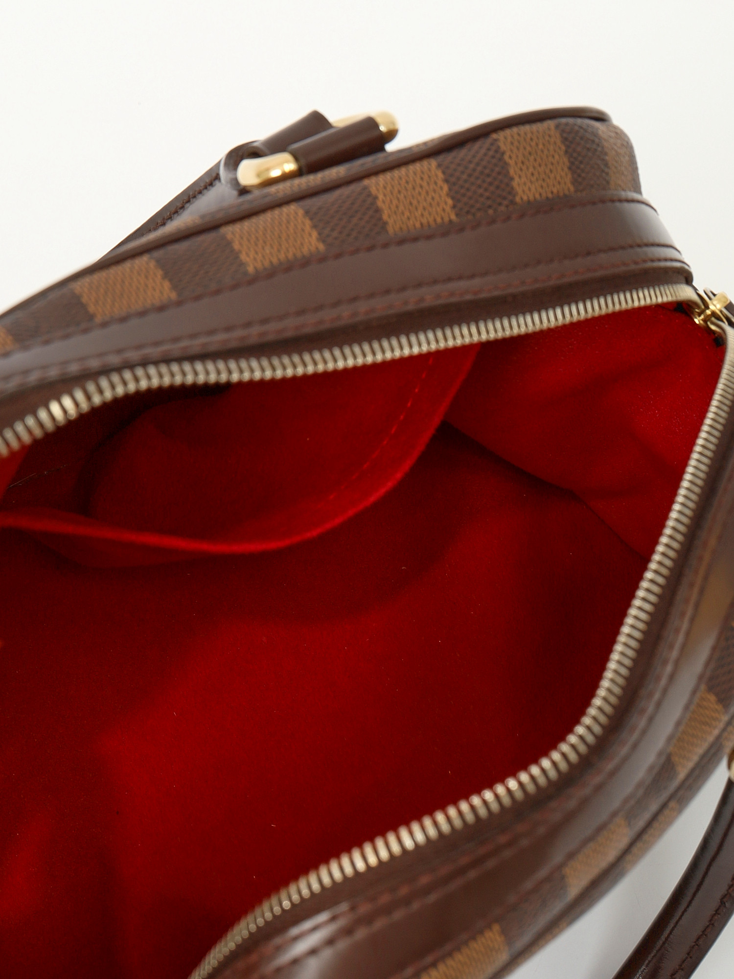 Сумки Louis Vuitton Duomo изображение #9