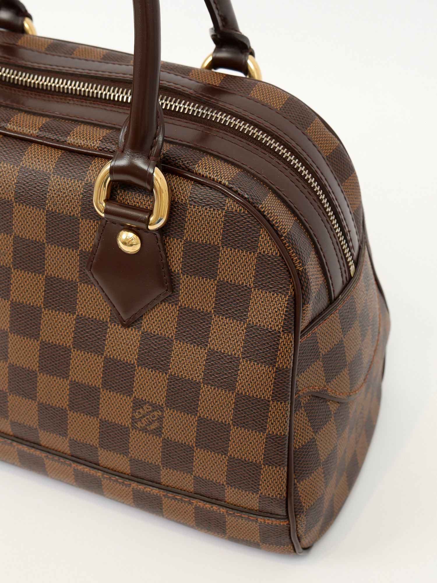 Сумки Louis Vuitton Duomo изображение #6